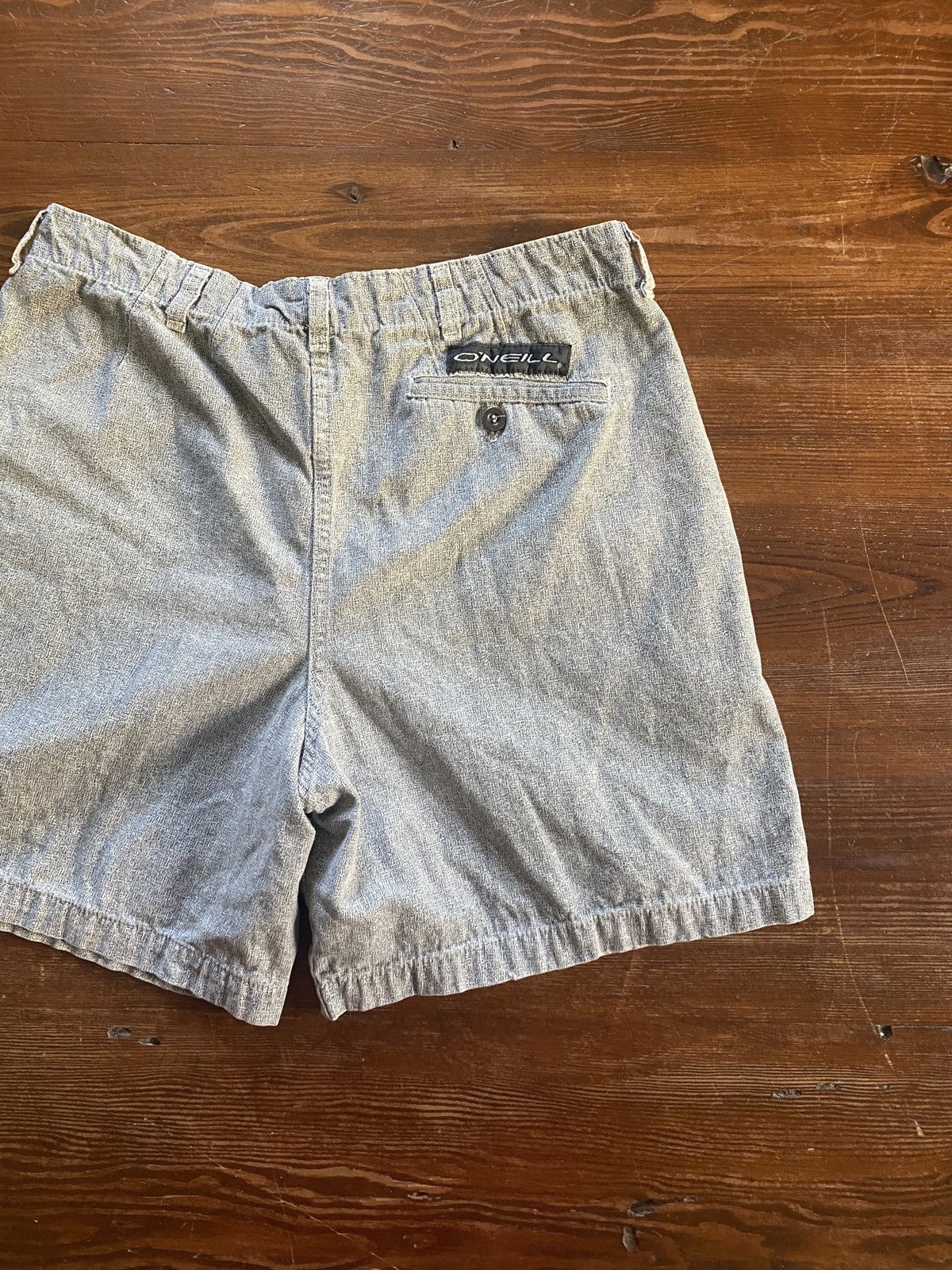 O'Neill × Vintage Vintage 80’s O’Neill Shorts Size US 30 / EU 46 - 13 Thumbnail