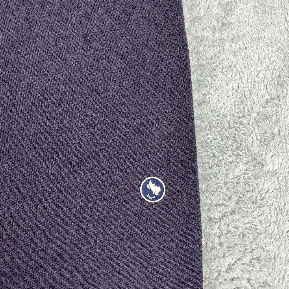 Lululemon Lululemon NWT Team Canada Steady State Jogger Men's Size XL Size US 38 / EU 54 - 8 Thumbnail