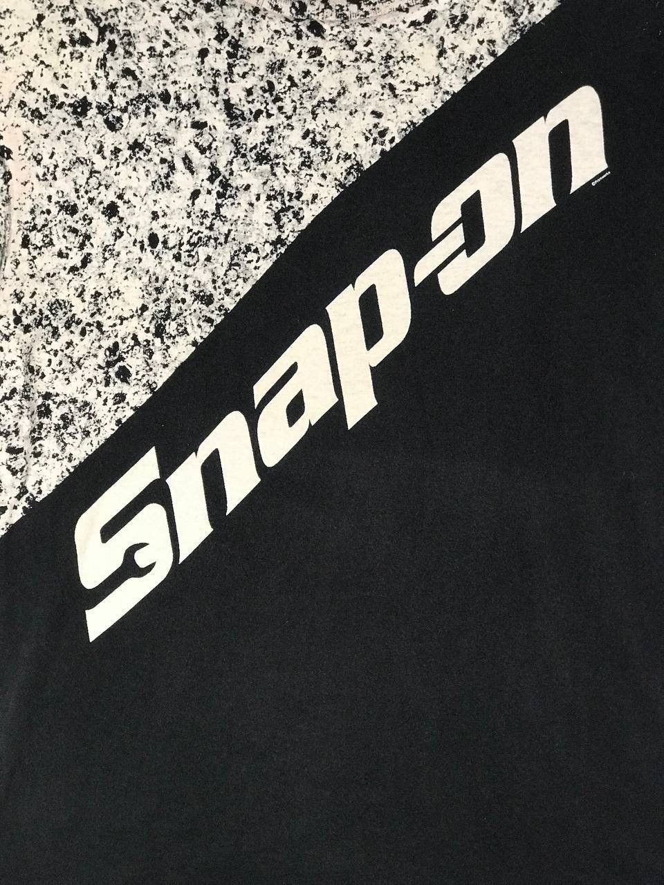 Vintage vintage Snap On accessories car jdm nissan skyline gtr Size US L / EU 52-54 / 3 - 3 Thumbnail