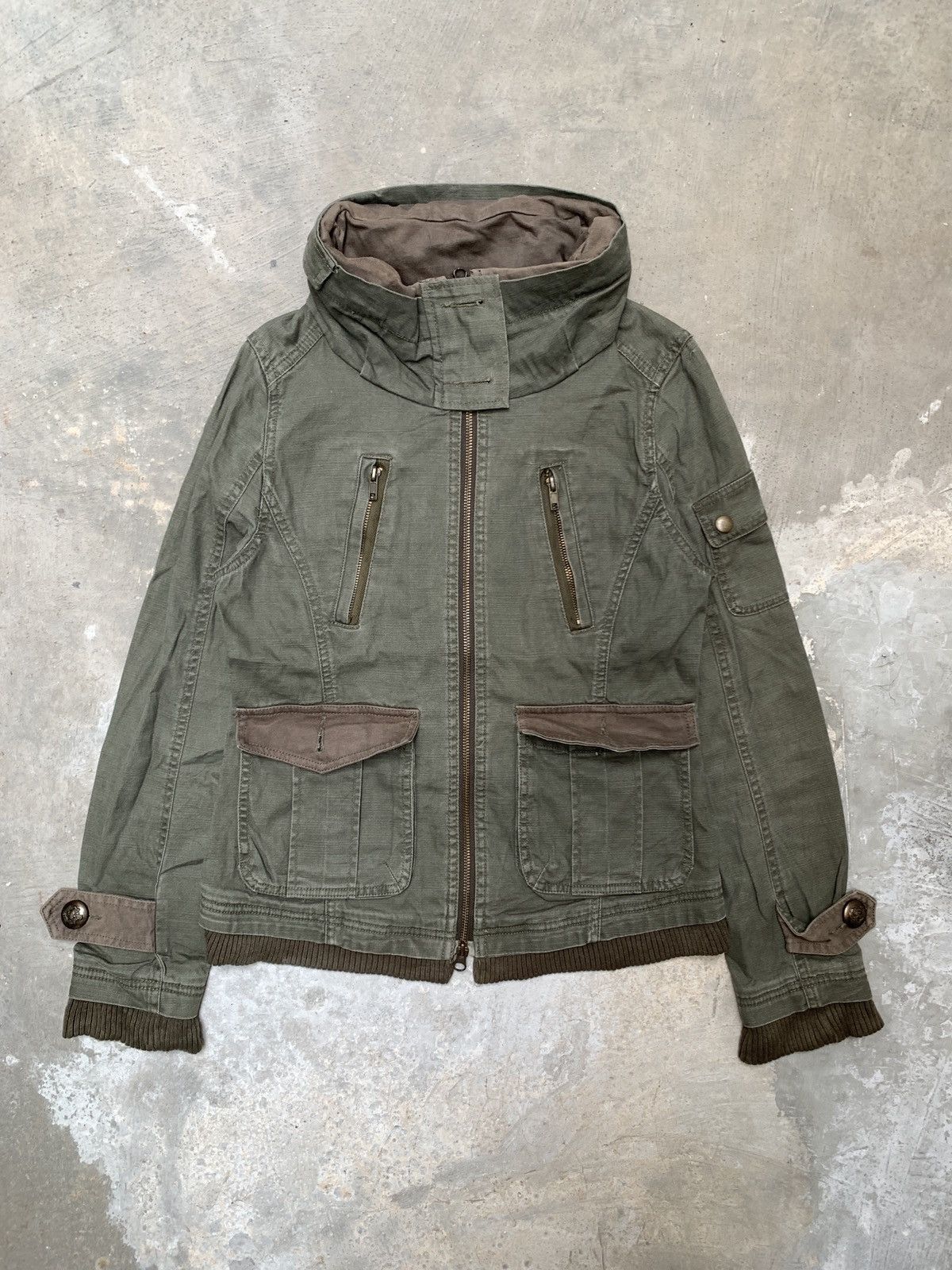 Lgb Bono | Grailed