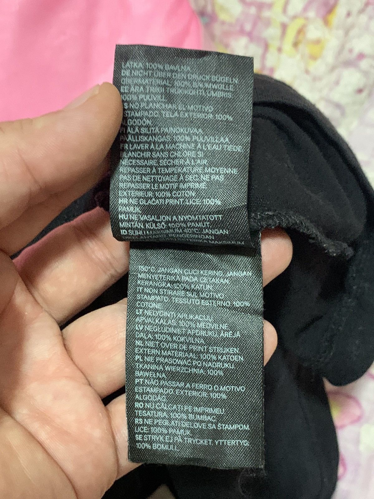 H&M H&M X Raiders Small Tee Size US S / EU 44-46 / 1 - 15 Thumbnail