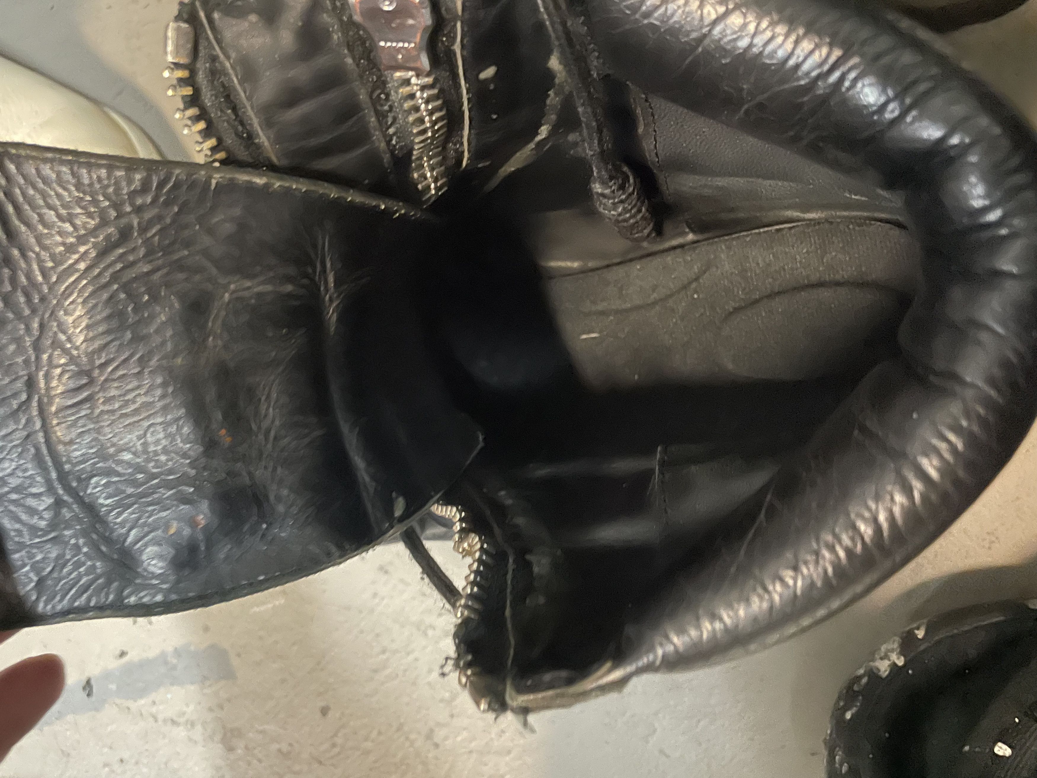Hood By Air Hba forex avalanche boots Size US 8.5 / EU 41-42 - 14 Thumbnail