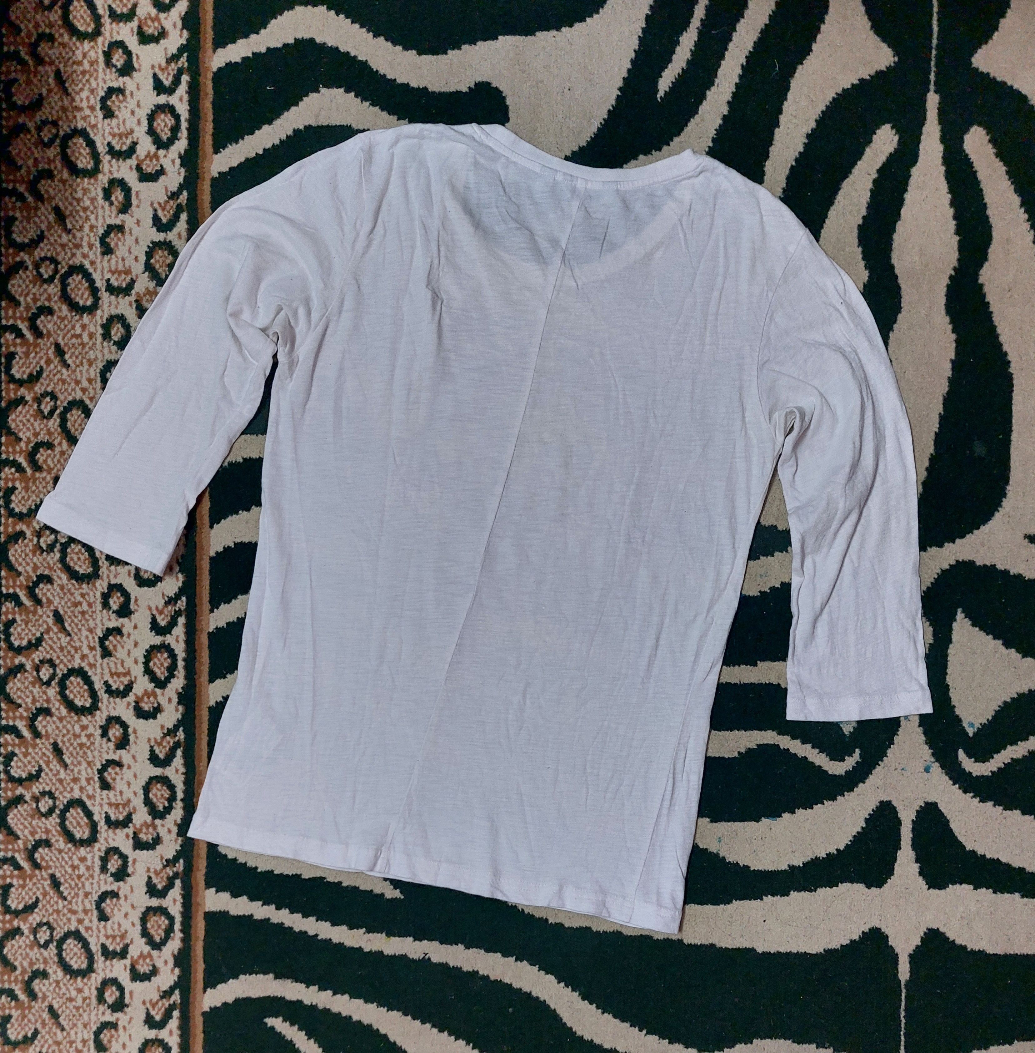Undercover UNDERCOVER X UNIQLO New Standard Family 3/4 Sleeve T Size US S / EU 44-46 / 1 - 2 Thumbnail
