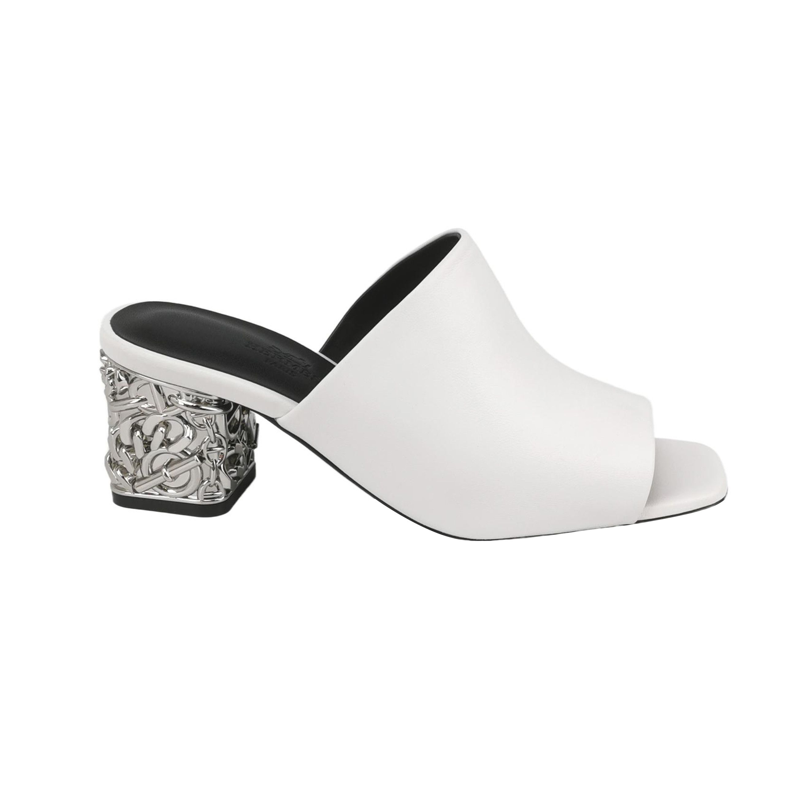 Hermes Hermes Women 6 Sandals Size US 6 / IT 36 - 1 Thumbnail