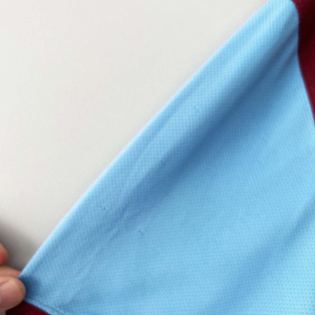 Other Jersey Aston Villa 2011 2012 #4 Macdonald Nike vintage Size US XL / EU 56 / 4 - 8 Thumbnail