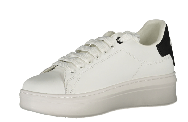 Gaelle Paris Gaëlle paris Baskets - Bianco GACAW00020_BINERO Size US 8 / IT 38 - 4 Thumbnail