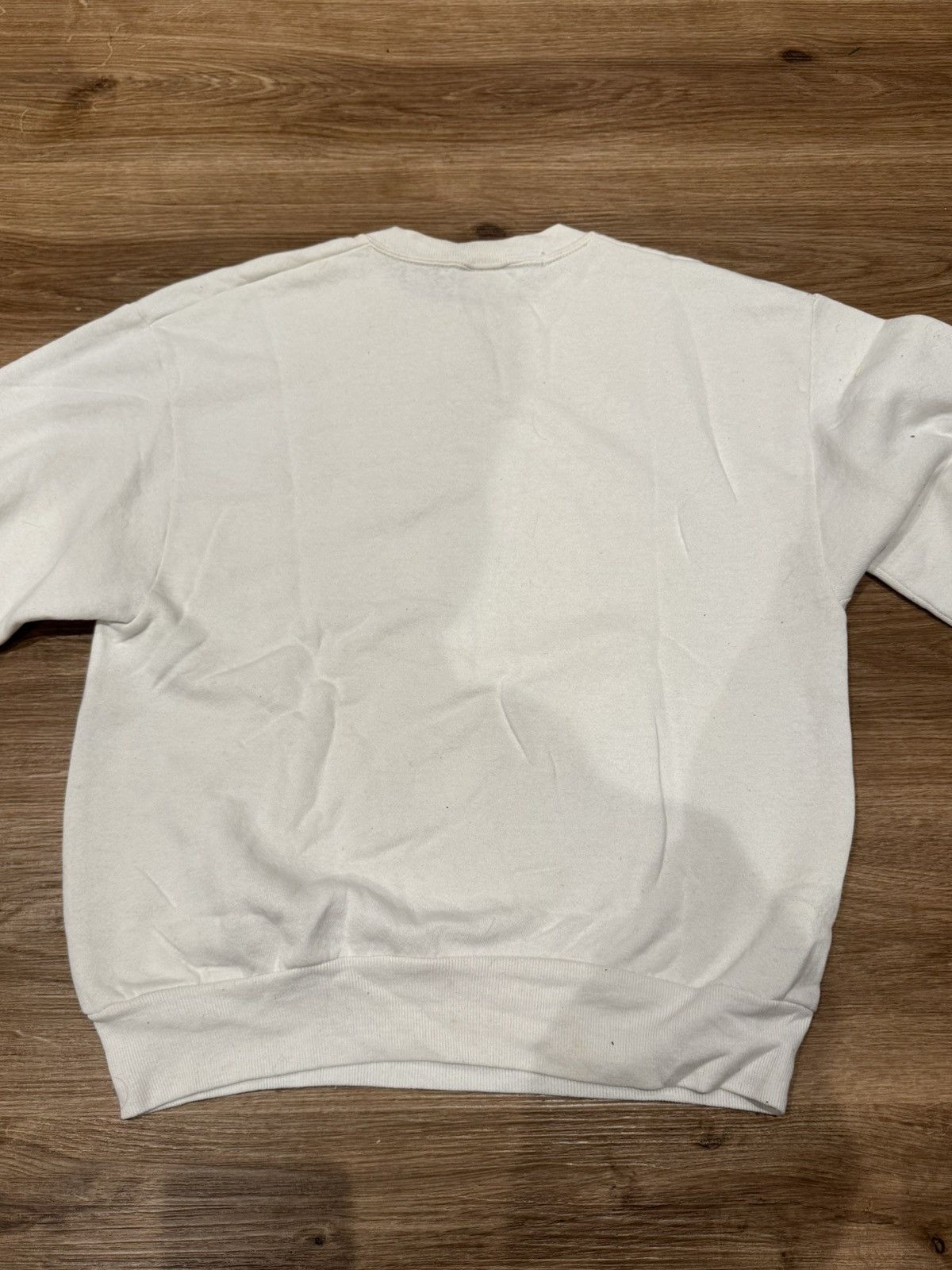 Vintage Wallace & Gromit Vintage long sleeve sweatshirt Size US M / EU 48-50 / 2 - 5 Thumbnail
