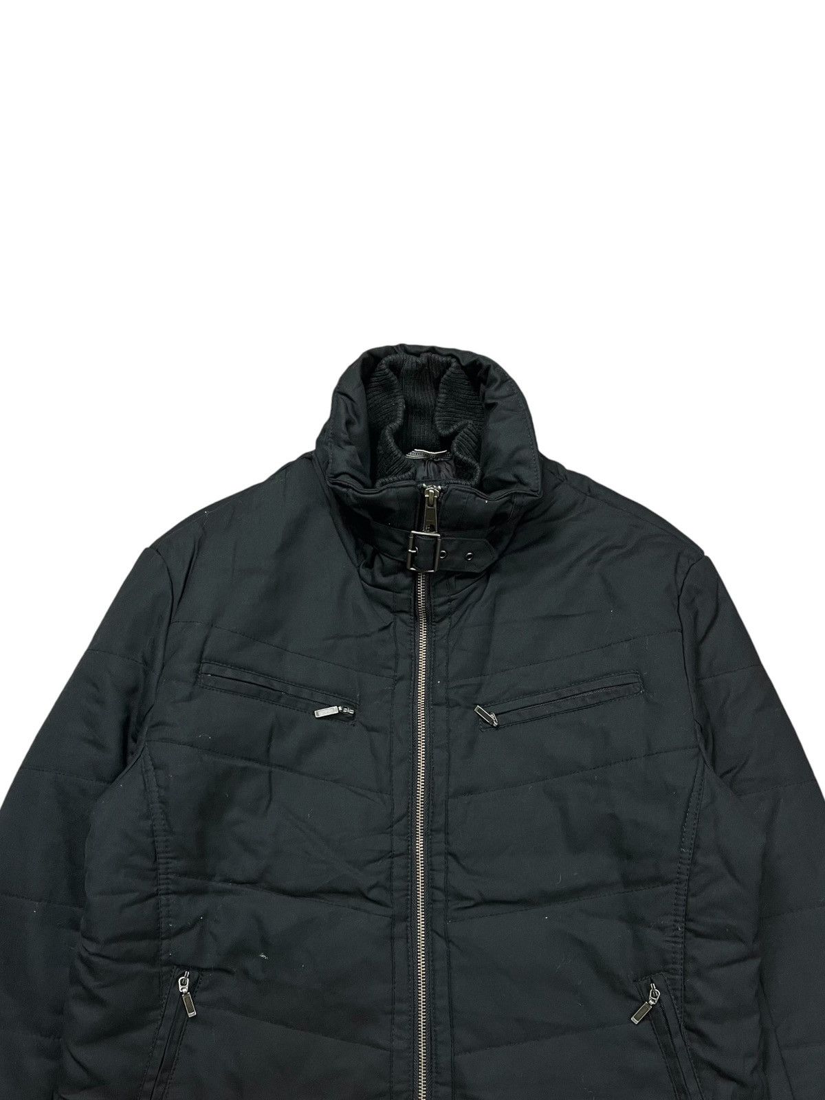 BUFFALO BOBS 2000s Stelo - Cyber Rider Jacket Size US M / EU 48-50 / 2 - 6 Thumbnail