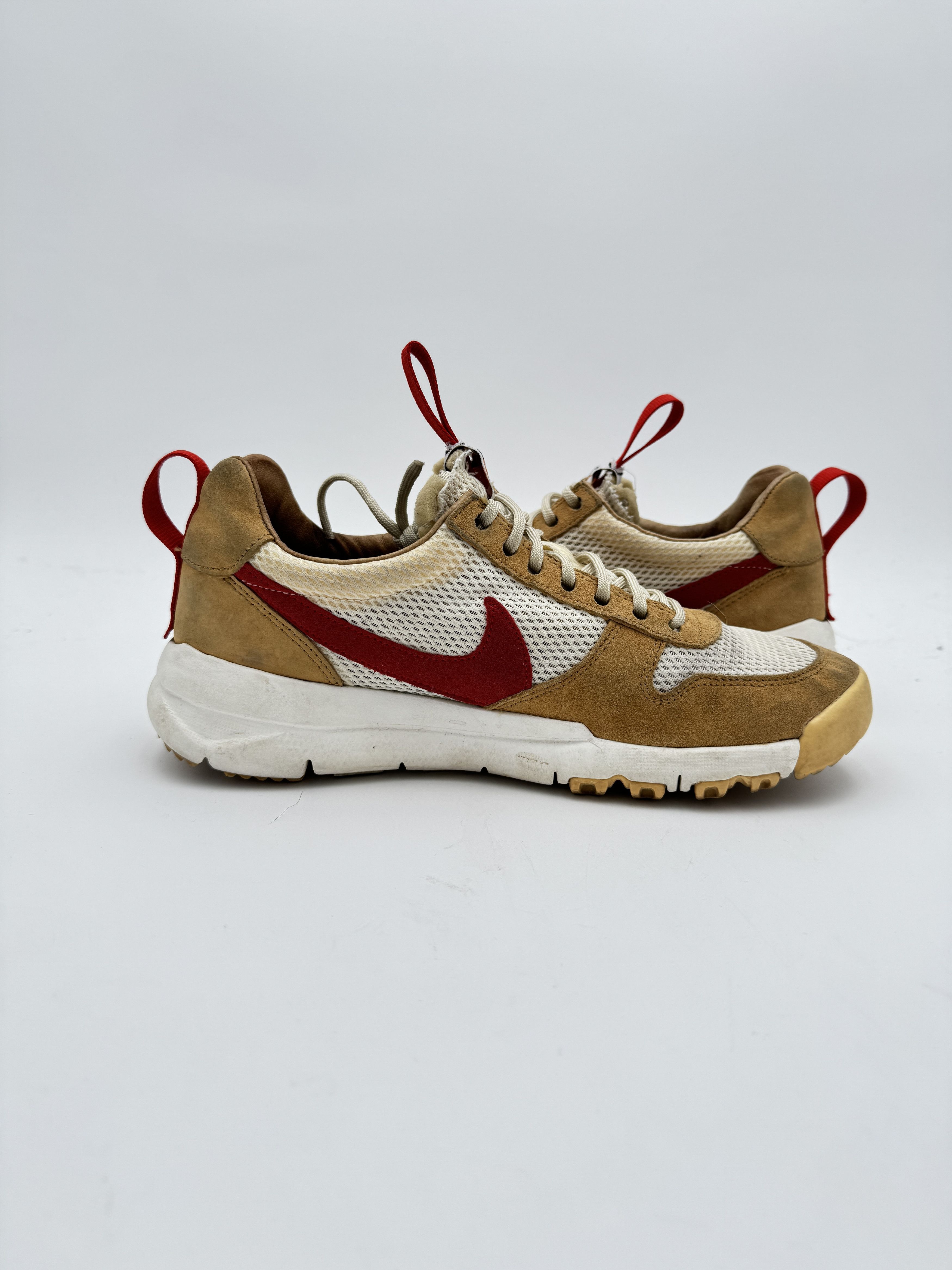 Tom Sachs Nikecraft Mars Yard 2.0