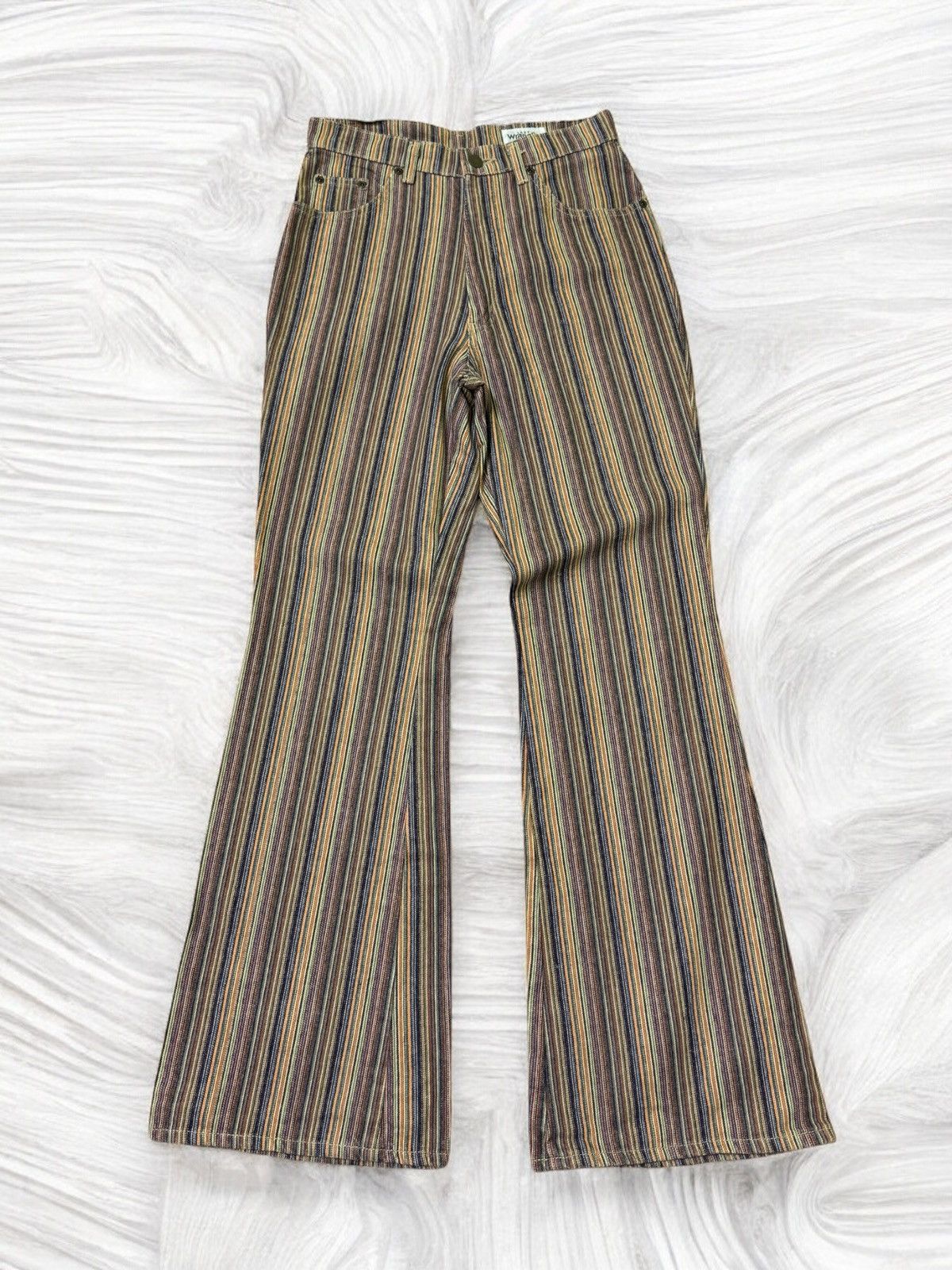 パンツ archive Hysteric Glamour boot cut pants archive Hysteric Glamour boot cut pants（archive Hysteric