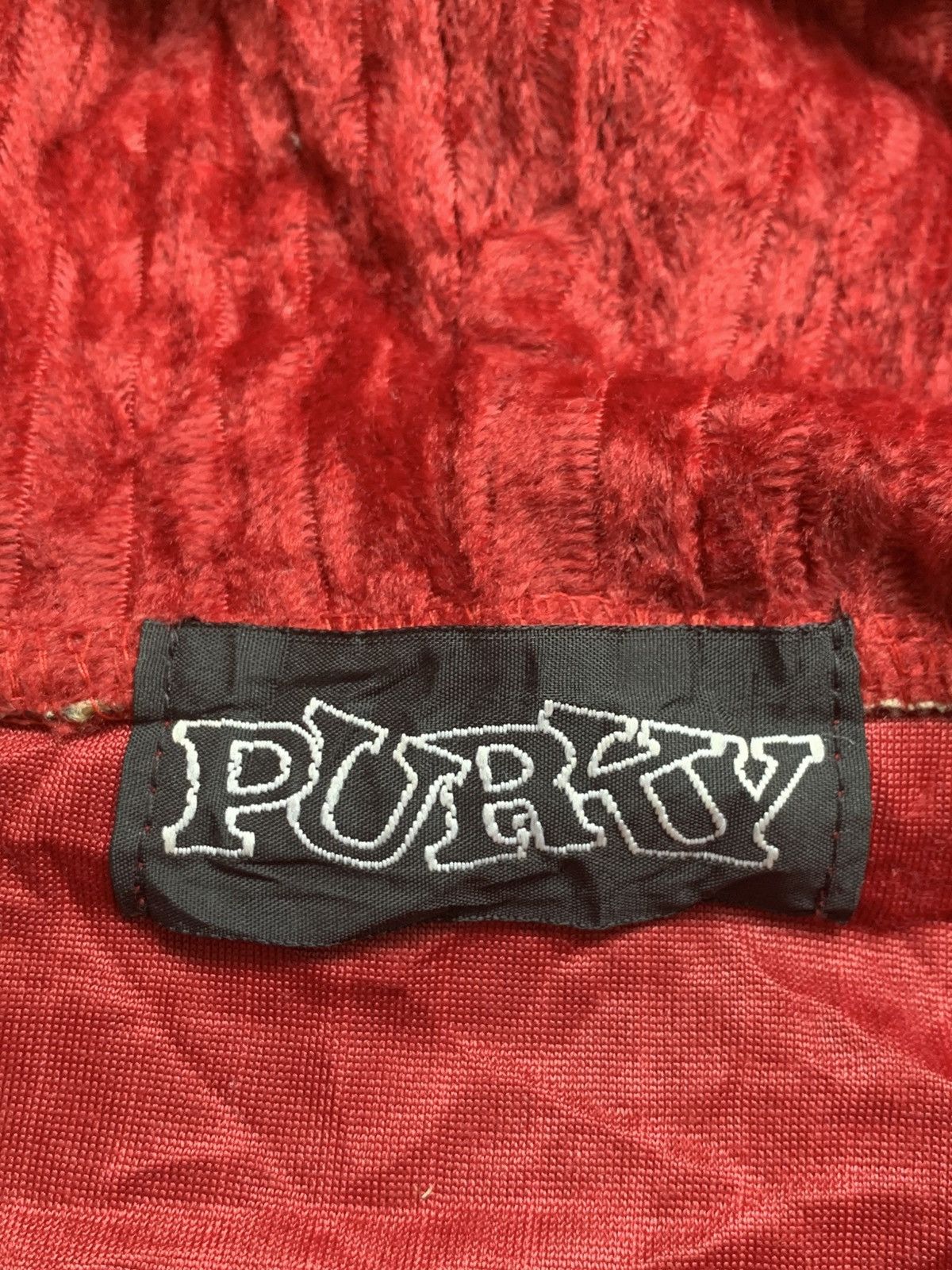 Japanese Brand × Other Rare Design Vintage Purky By Ohtani sweater Size XL / US 12-14 / IT 48-50 - 4 Thumbnail