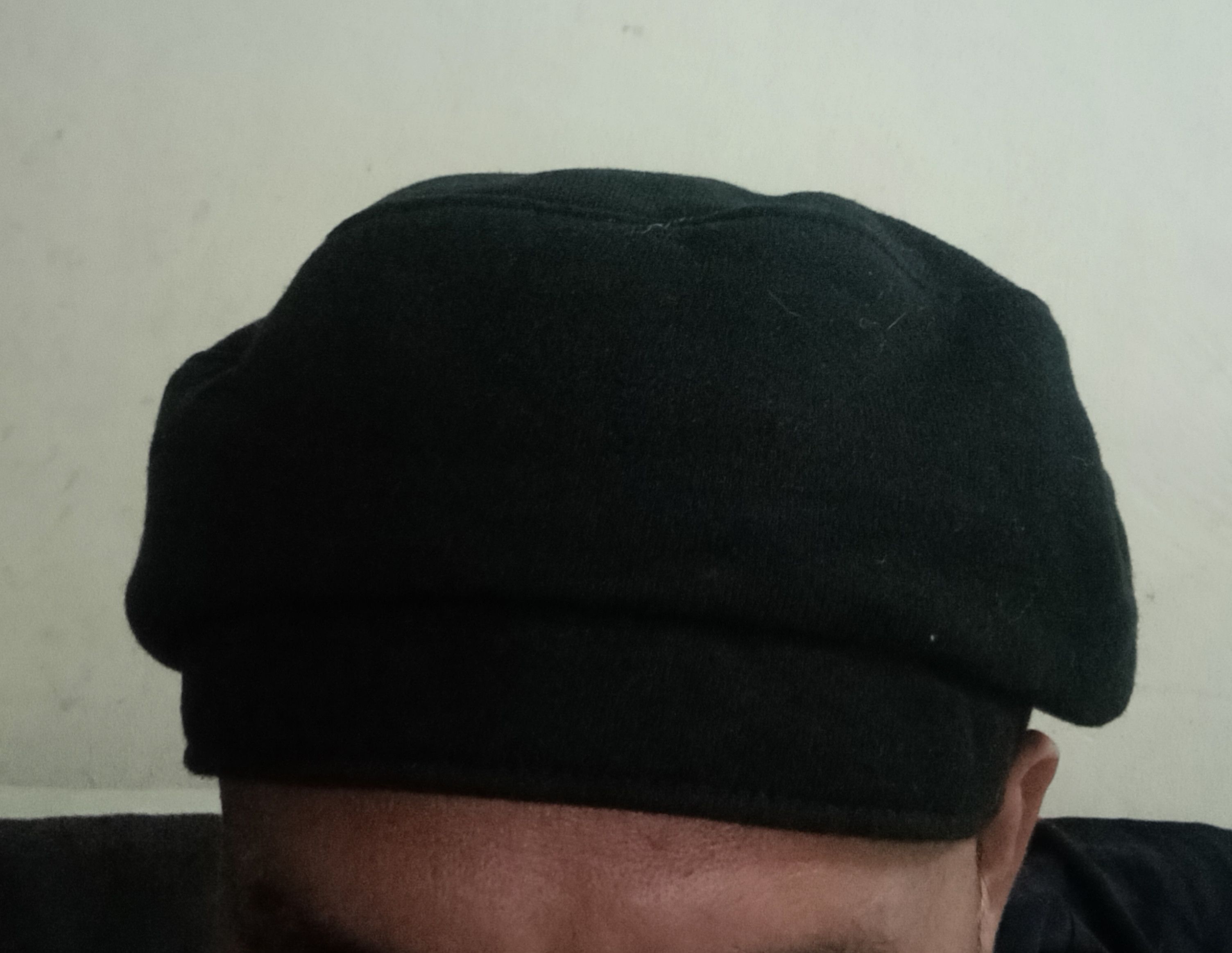 If Six Was Nine Rare Japanese Masaca Hat Size ONE SIZE - 1 Thumbnail