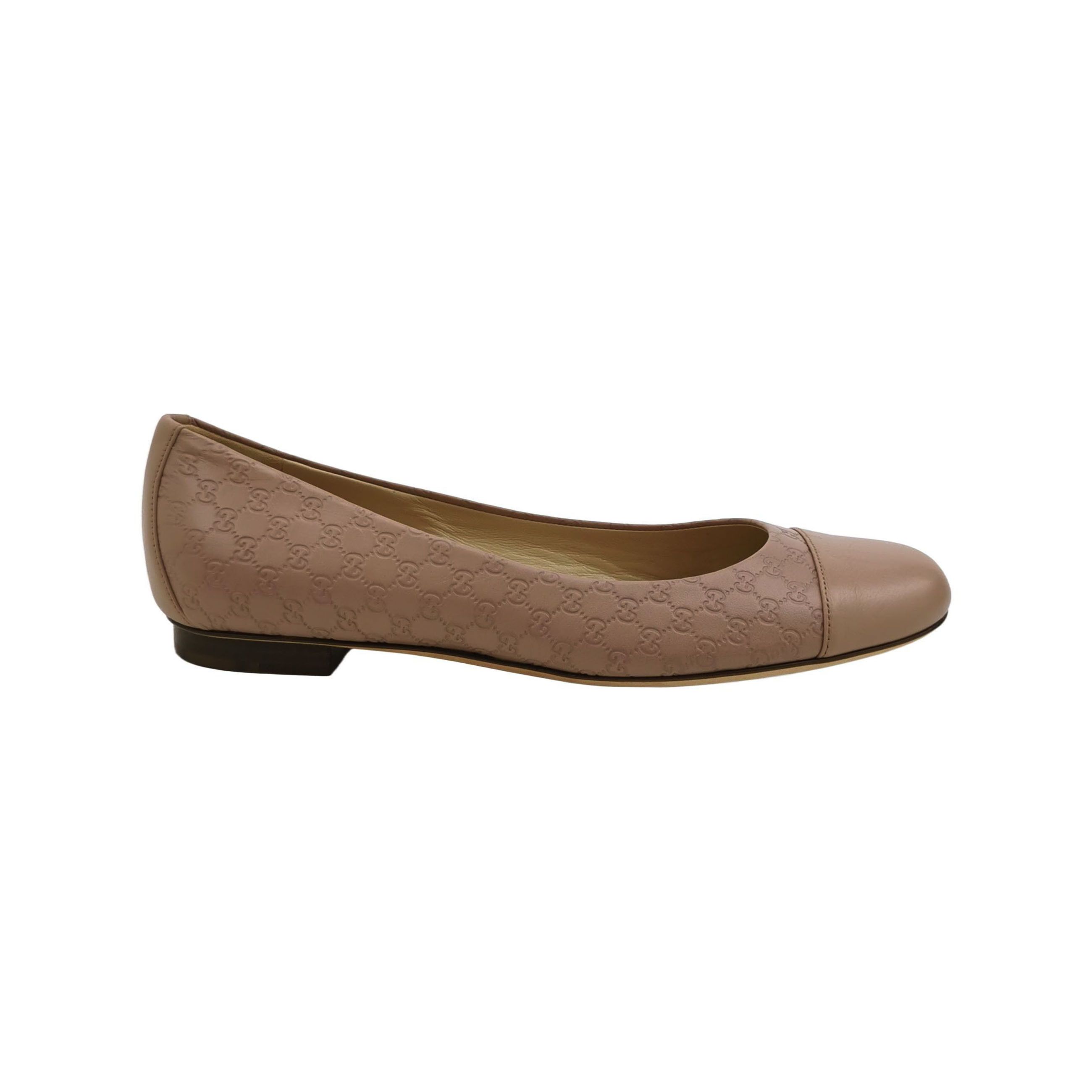 Gucci Gucci Women 8 Flats Size US 8 / IT 38 - 1 Thumbnail