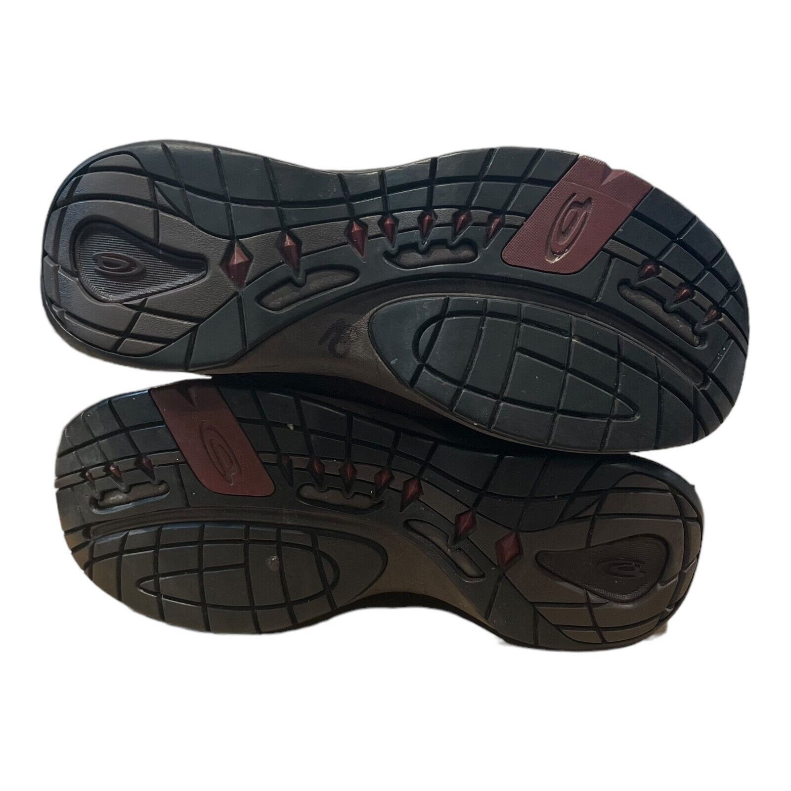 Scholl Dr. Scholl’s Suede Slip On Women’s Size 7 Dark Brown Faux Fu Size US 7 / IT 37 - 8 Thumbnail