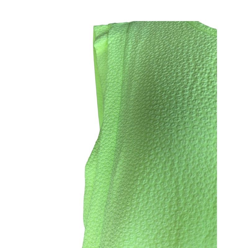 Nordstrom Line and Dot | Revolve | Women's Neon Top NWT Size Medium Size M / US 6-8 / IT 42-44 - 3 Thumbnail