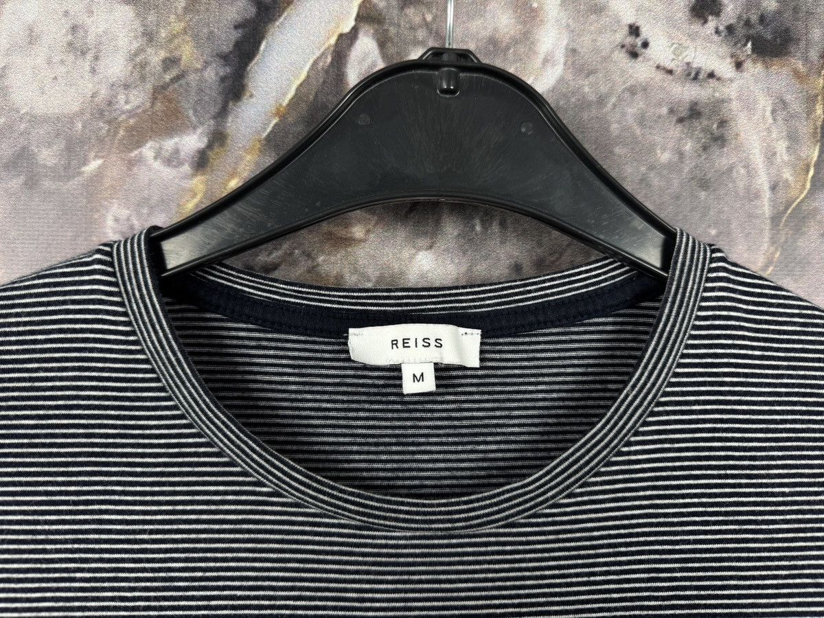 Other Men’s Reiss T-Shirt Streetwear Size Medium Size US M / EU 48-50 / 2 - 4 Thumbnail