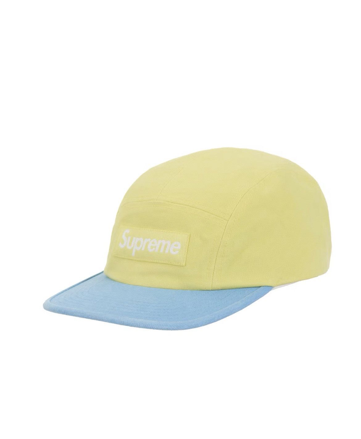 Supreme Supreme Ventile camp cap Size ONE SIZE - 1 Thumbnail