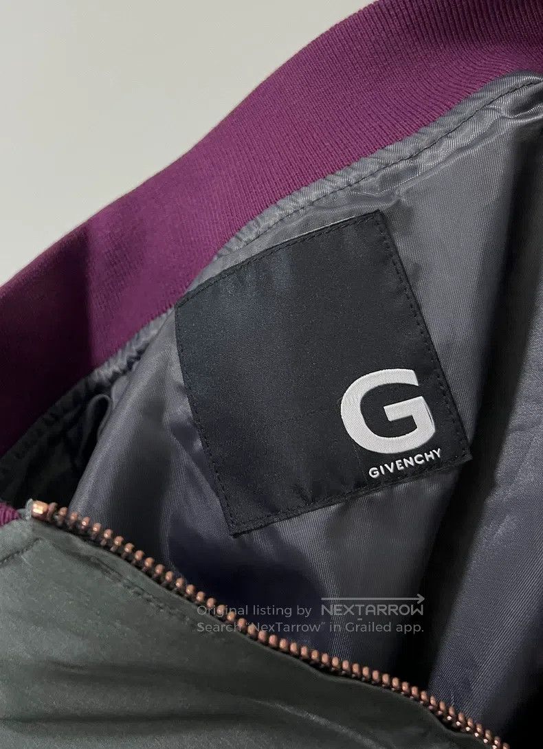 Givenchy Givenchy Men's Jacket, Size: M Size US M / EU 48-50 / 2 - 5 Thumbnail