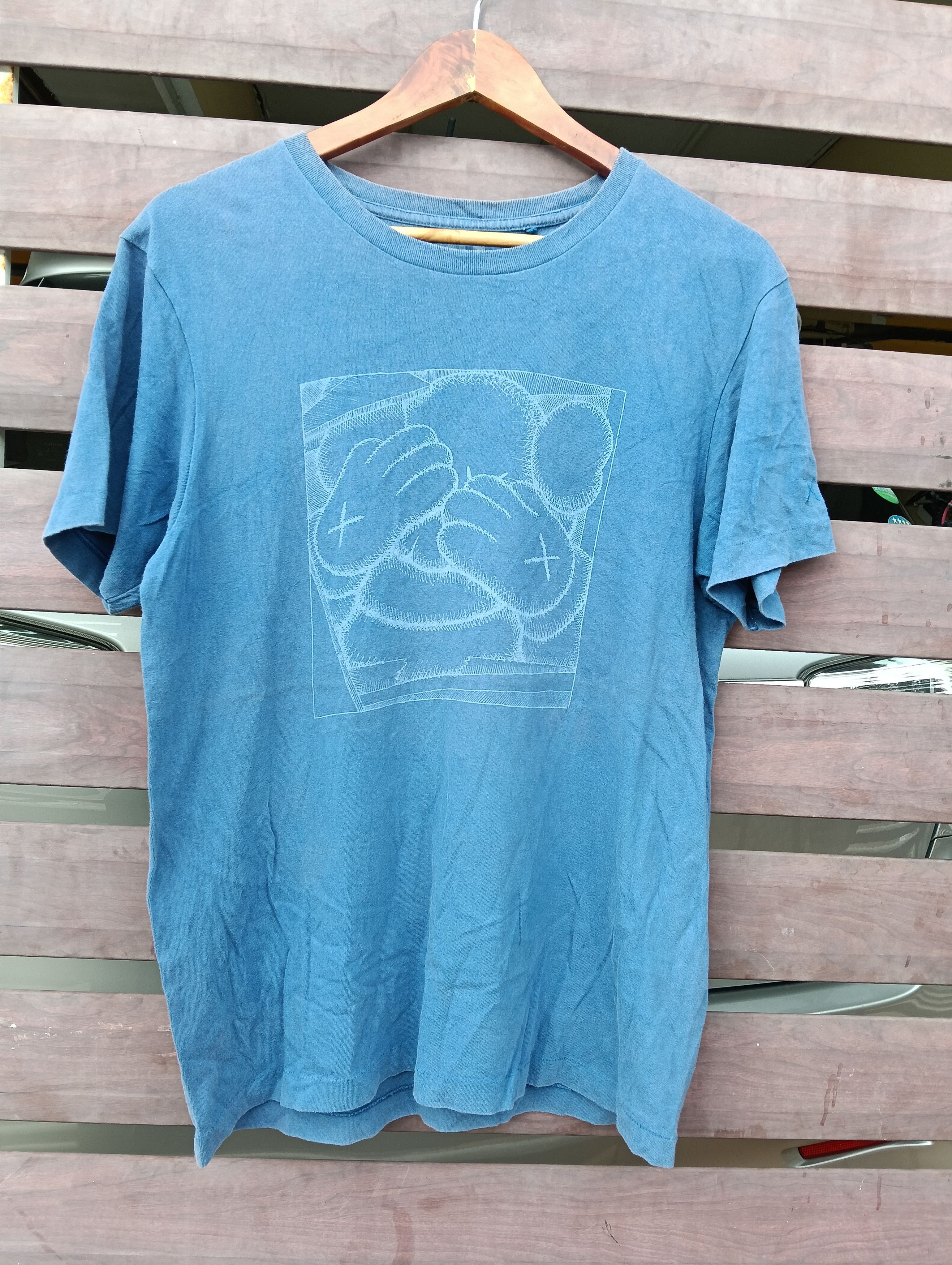 Kaws × Undercover | Grailed