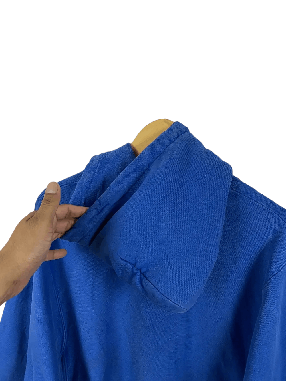 Champion Vintage Hoodies Champion Reverse Weave Size US M / EU 48-50 / 2 - 5 Thumbnail