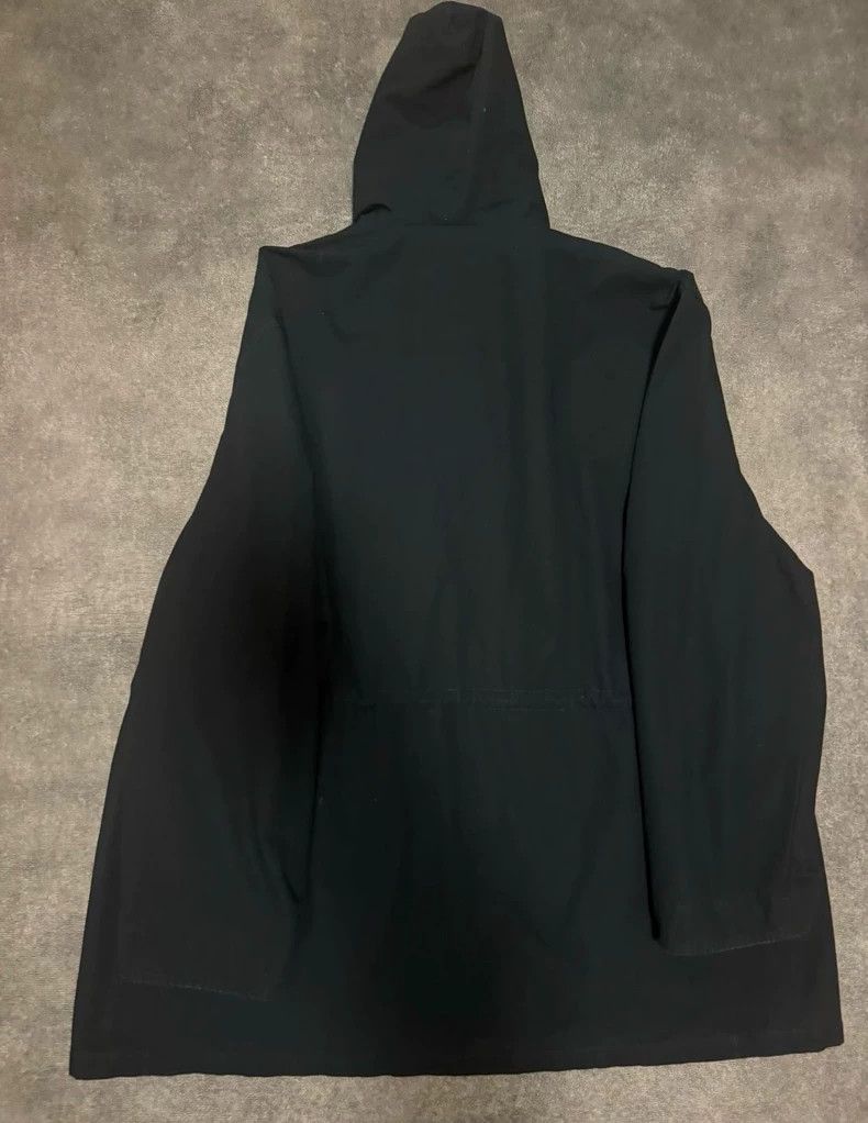 Balenciaga Balenciaga Parker Work Jacket Size US S / EU 44-46 / 1 - 2 Thumbnail