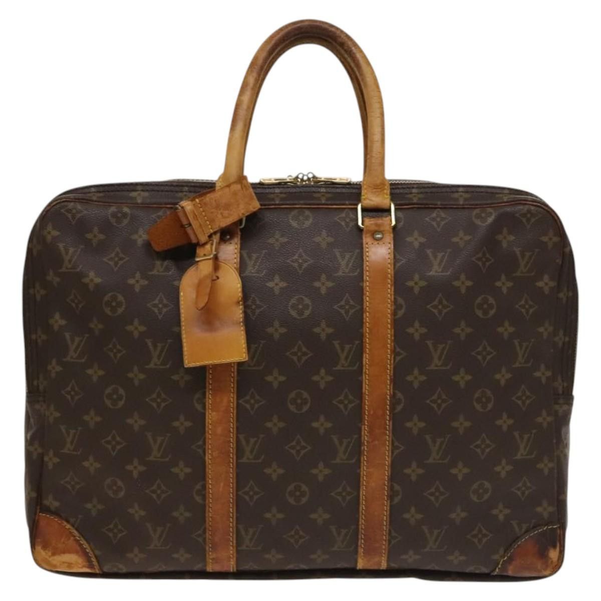 Louis Vuitton LOUIS VUITTON Monogram Sac 48 Heures Boston Bag M41383 Size ONE SIZE - 2 Thumbnail