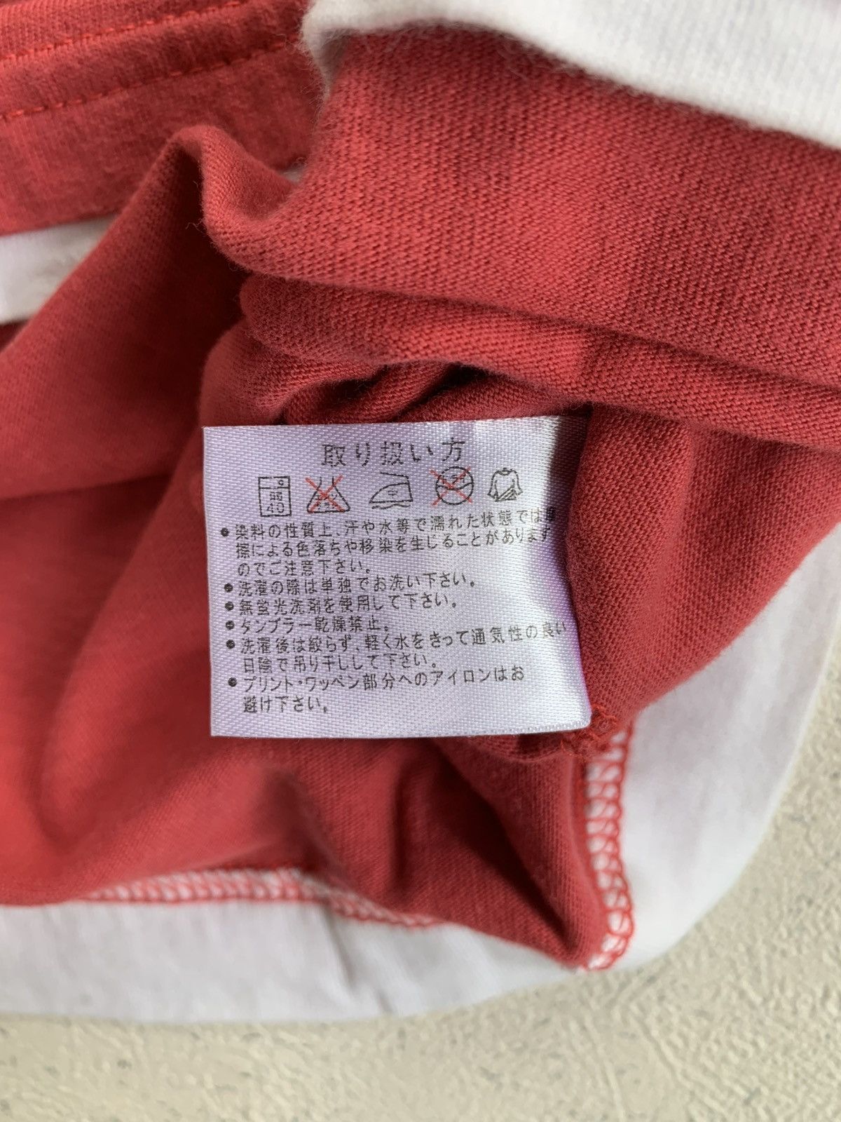 Issey Miyake Y2K Japanese Double Layer Ne Net Issey Style Tee Size US M / EU 48-50 / 2 - 10 Thumbnail