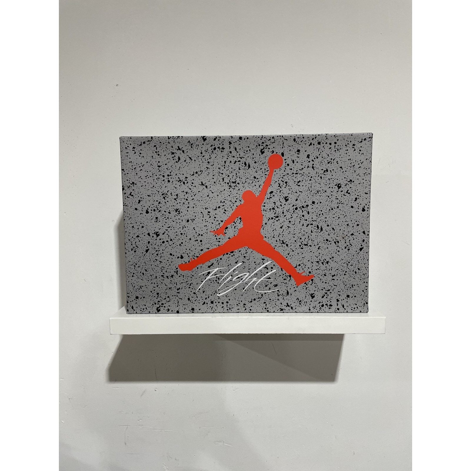 Jordan Brand NIKE JORDAN 4 BRED REIMAGINED SIZE 11 PREOWNED Size US 11 / EU 44 - 5 Thumbnail