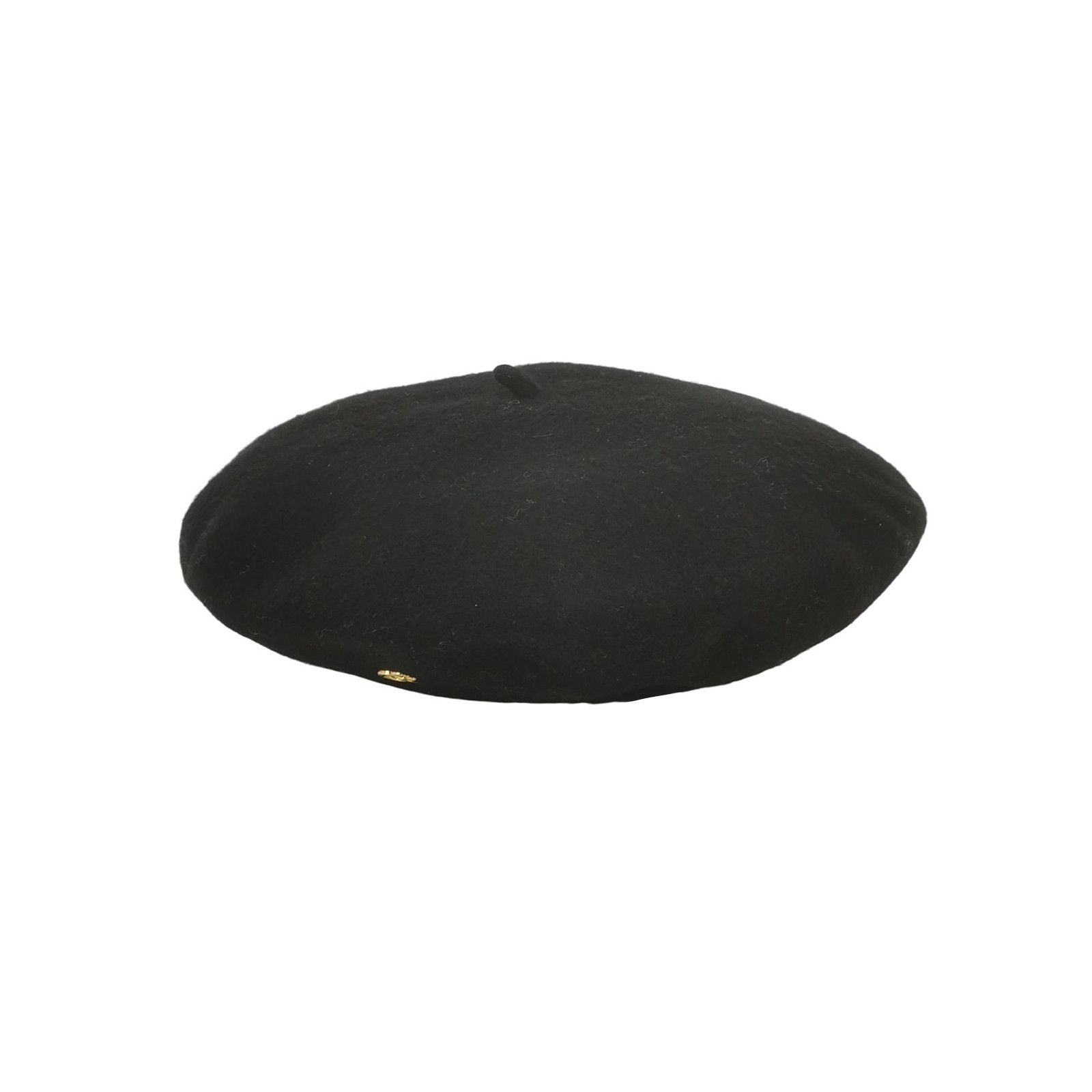 Gucci Gucci Double G Wool Beret Size ONE SIZE - 1 Thumbnail