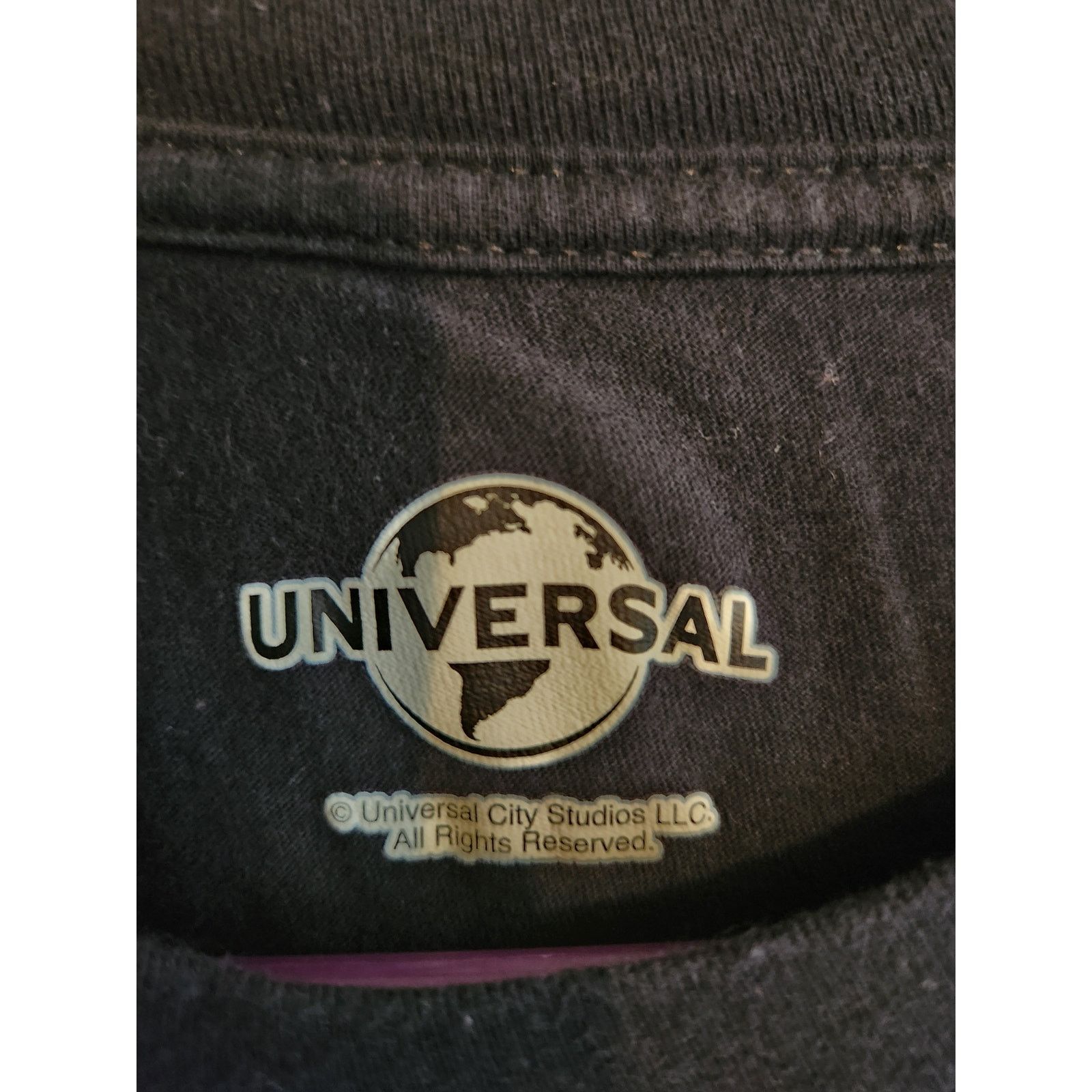 Other Universal Studios Unisex Scar Face Graphic Tee Size US S / EU 44-46 / 1 - 4 Thumbnail
