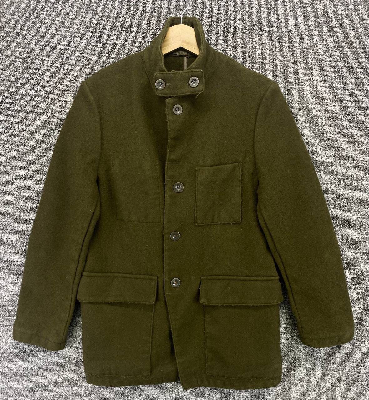 archive 291295 fur military short JK Y2K archive 291295 fur