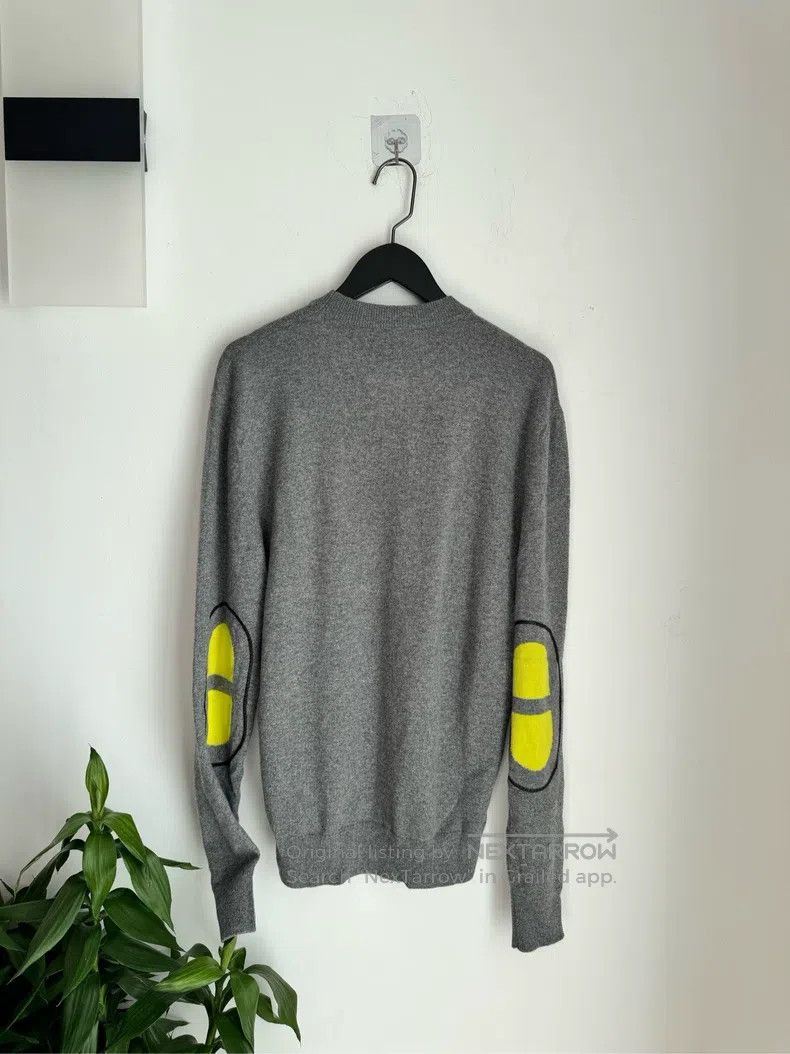 Hermes Hermes Cashmere top Size US S / EU 44-46 / 1 - 5 Thumbnail