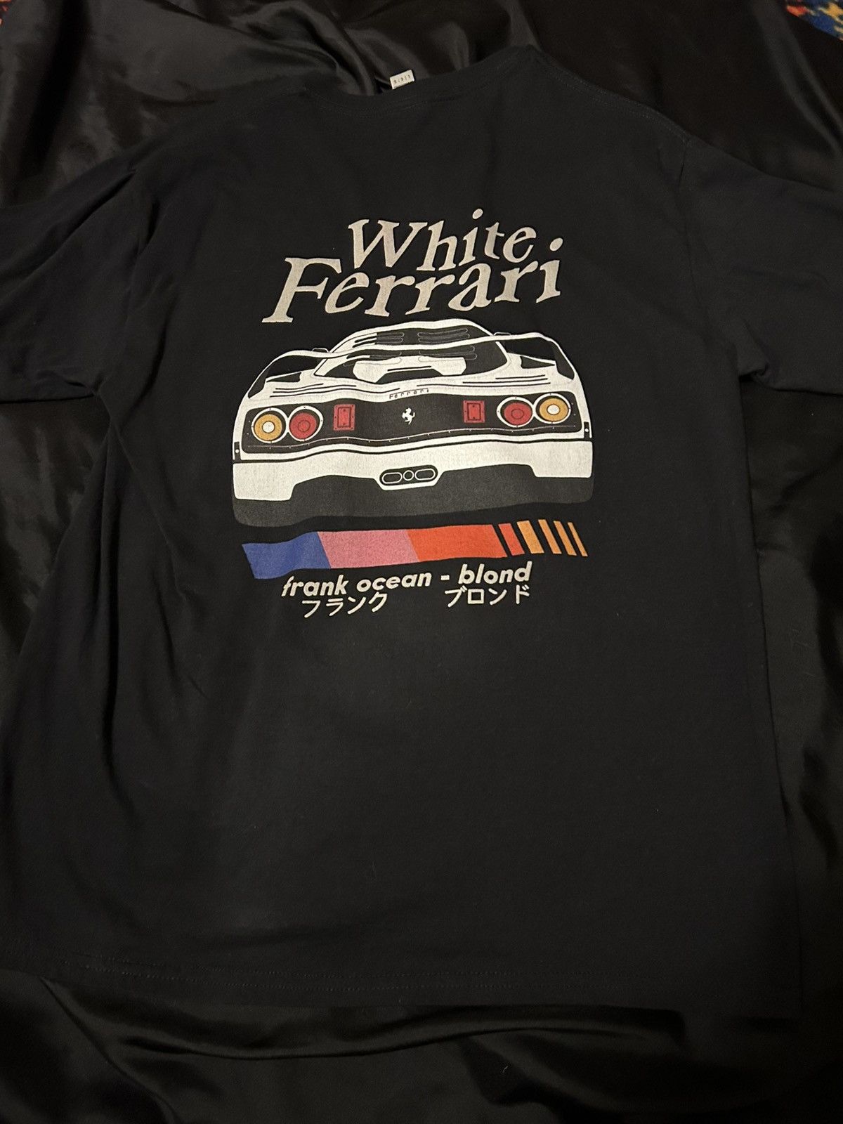 Gildan blond Gildan Large Heavy Cotton Tee Size US L / EU 52-54 / 3 - 4 Thumbnail