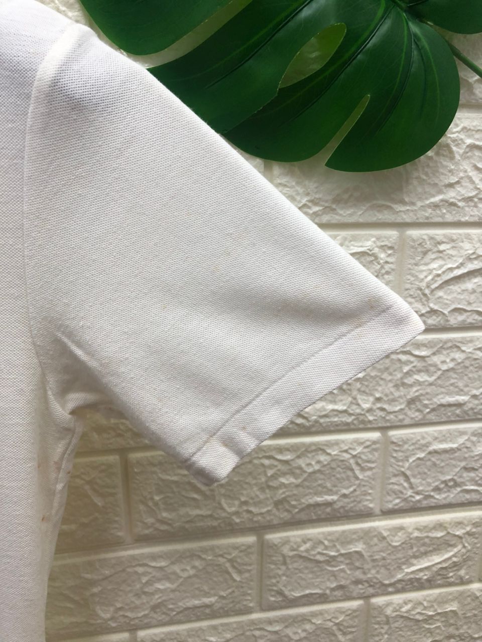 Japanese Brand Vintage 90s Yonex Jersey Polo Tee single stich made in japan Size US M / EU 48-50 / 2 - 4 Thumbnail