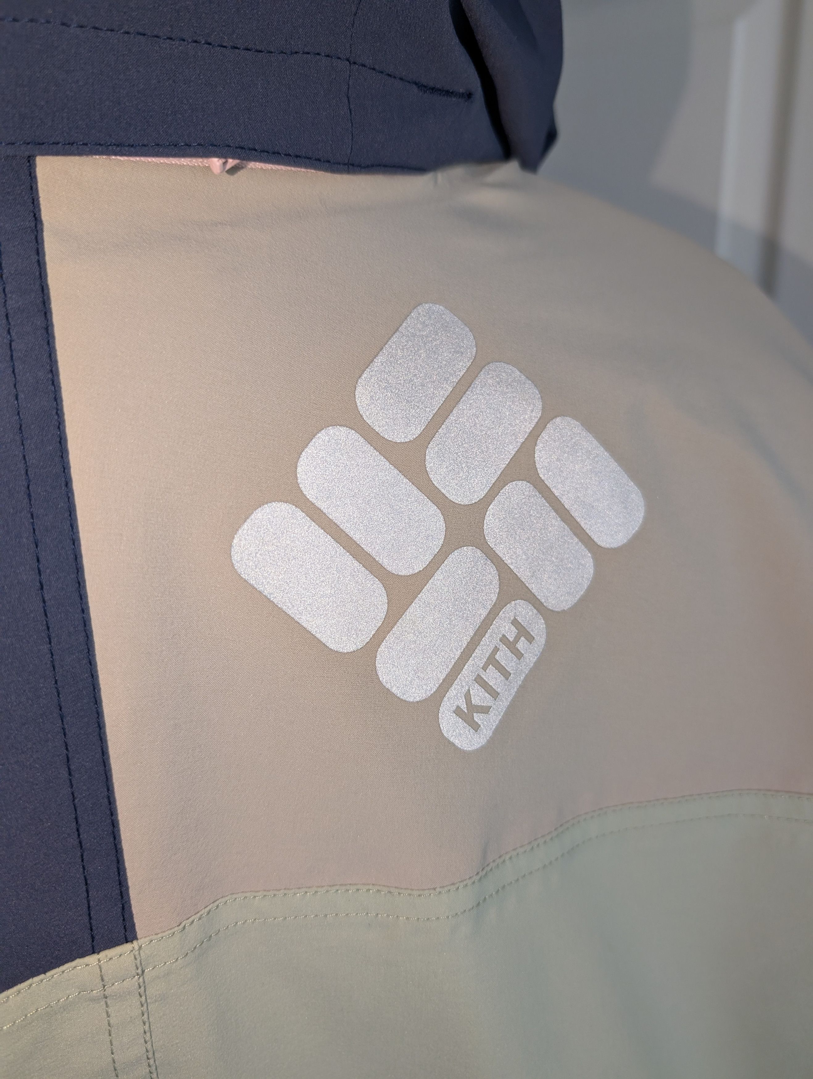 Kith Kith X Columbia Size US M / EU 48-50 / 2 - 6 Thumbnail