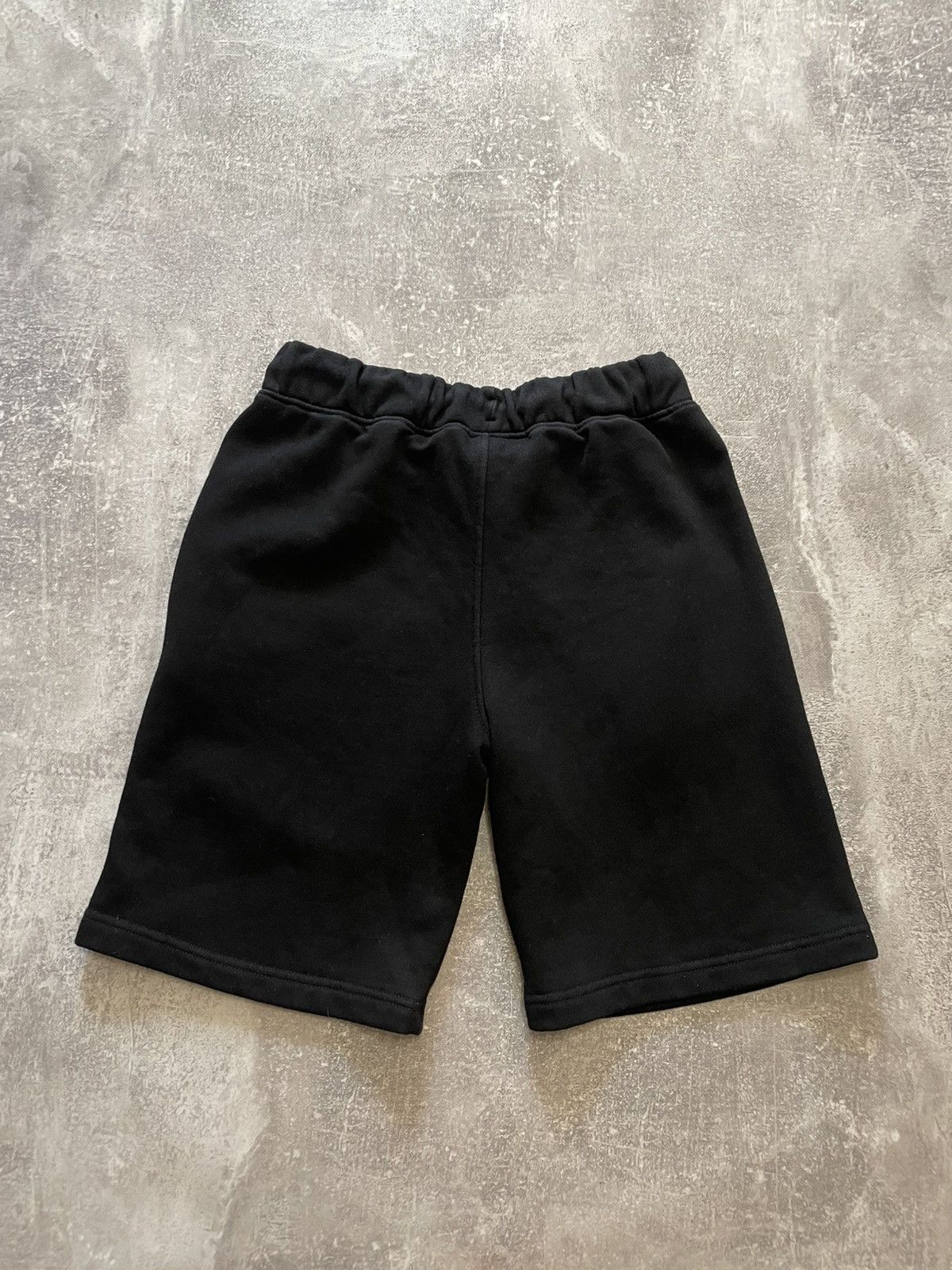 Trapstar London Trapstar Black Sweat Shorts Size S Size US 30 / EU 46 - 9 Thumbnail