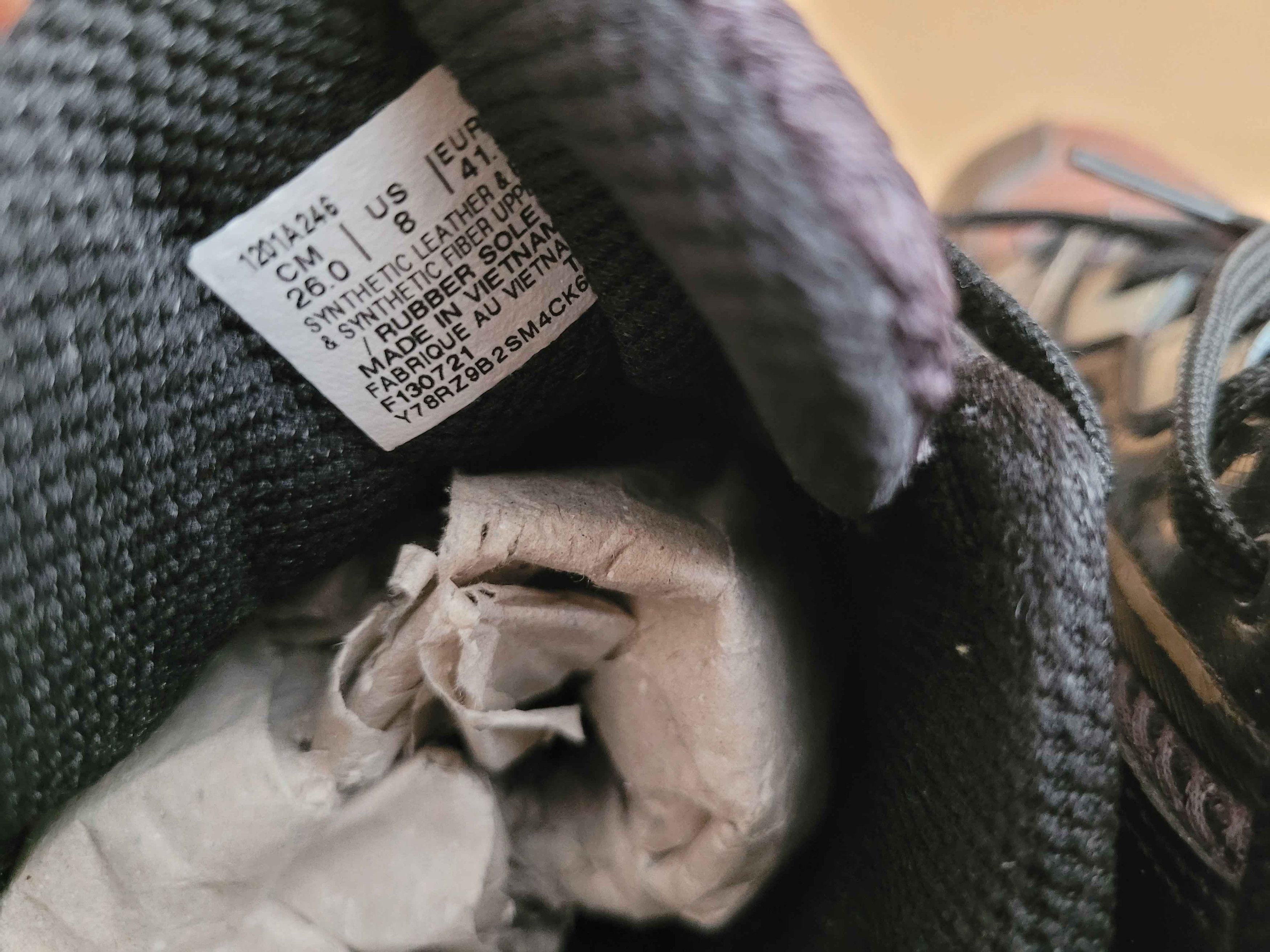 Asics × Kiko Kostadinov Protoblast Size US 8 / EU 41 - 6 Thumbnail