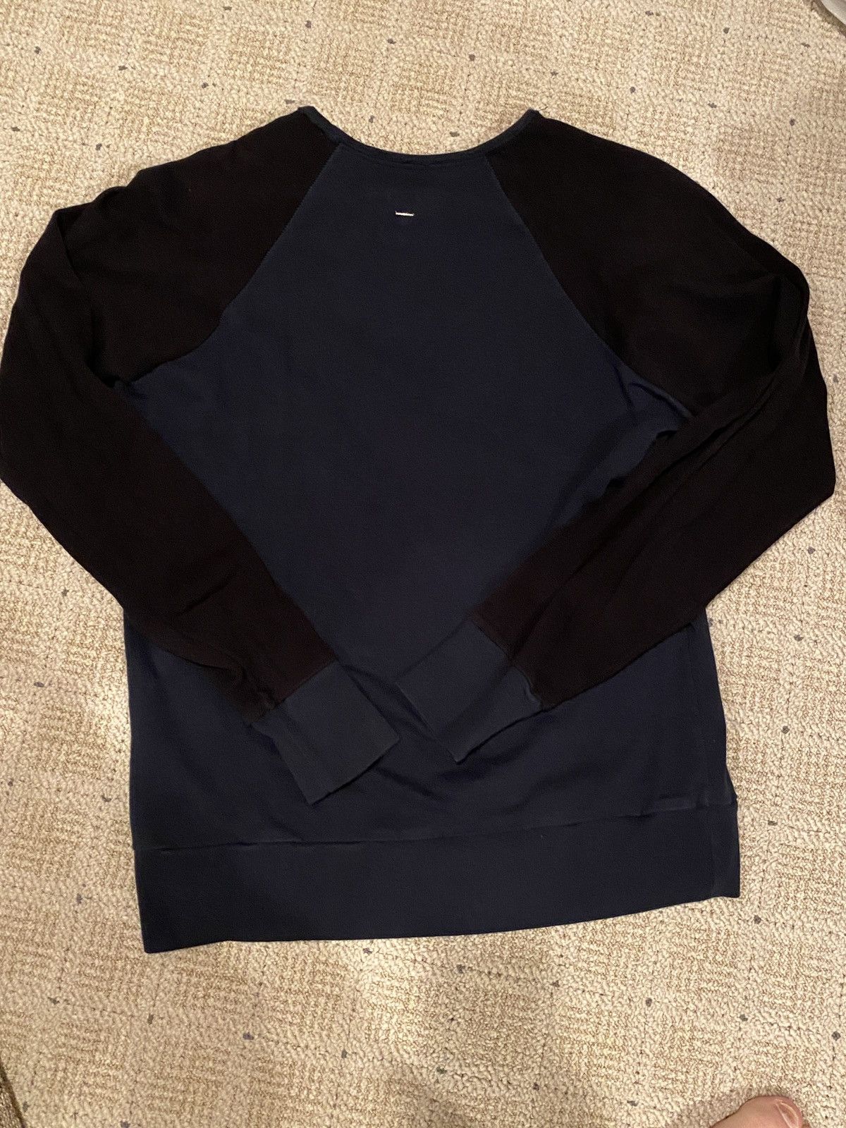 Rag & Bone Rag & Bone long sleeve blue and black shirt Size US M / EU 48-50 / 2 - 2 Thumbnail