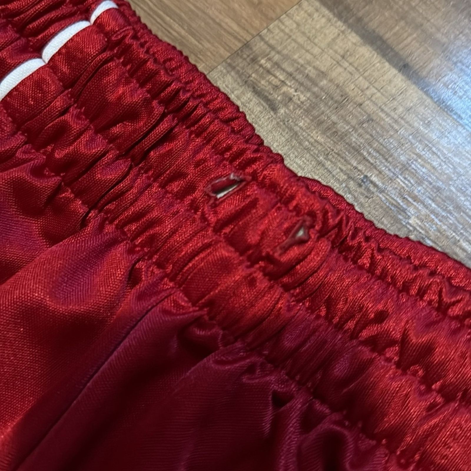 Jordan Brand Jordan Dri-Fit Shorts Size US 26 / EU 42 - 2 Thumbnail