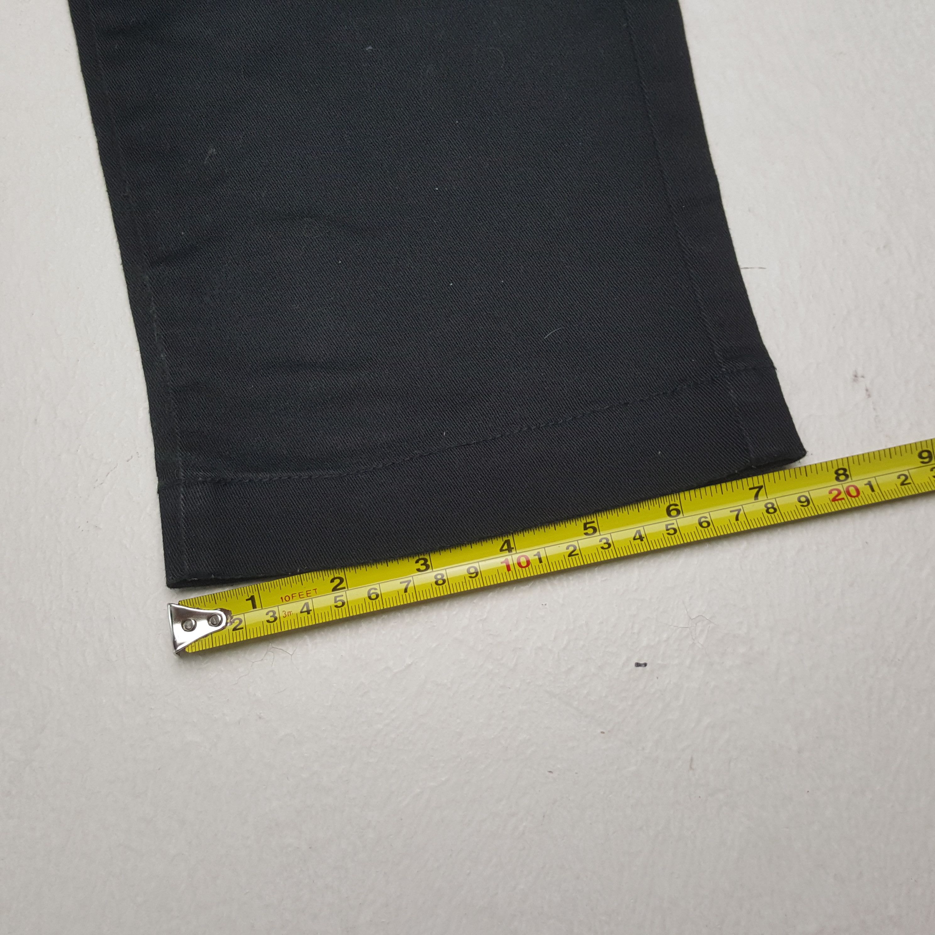 Dickies Dickies Streetwear Cargo Style Pants RR10 Size US 34 / EU 50 - 11 Thumbnail
