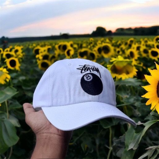Other Stussy Cap Hat Size ONE SIZE - 1 Thumbnail