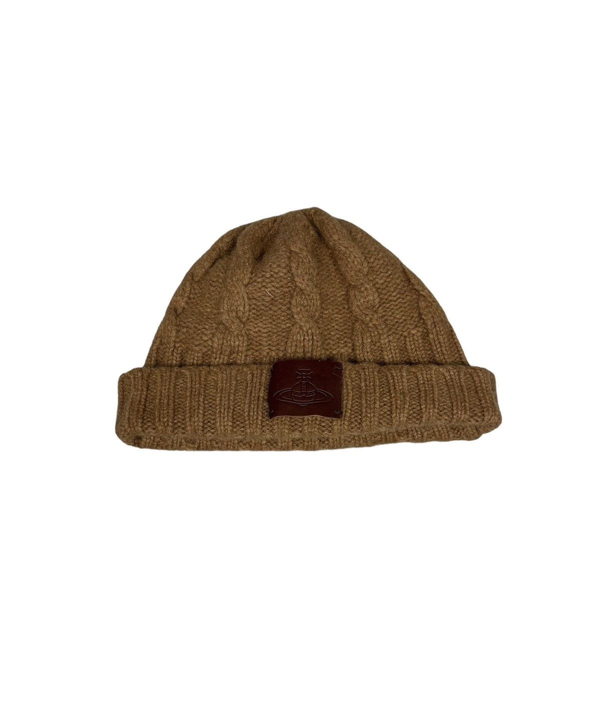 Vivienne Westwood Vivienne Westwood Beanie Size ONE SIZE - 1 Thumbnail