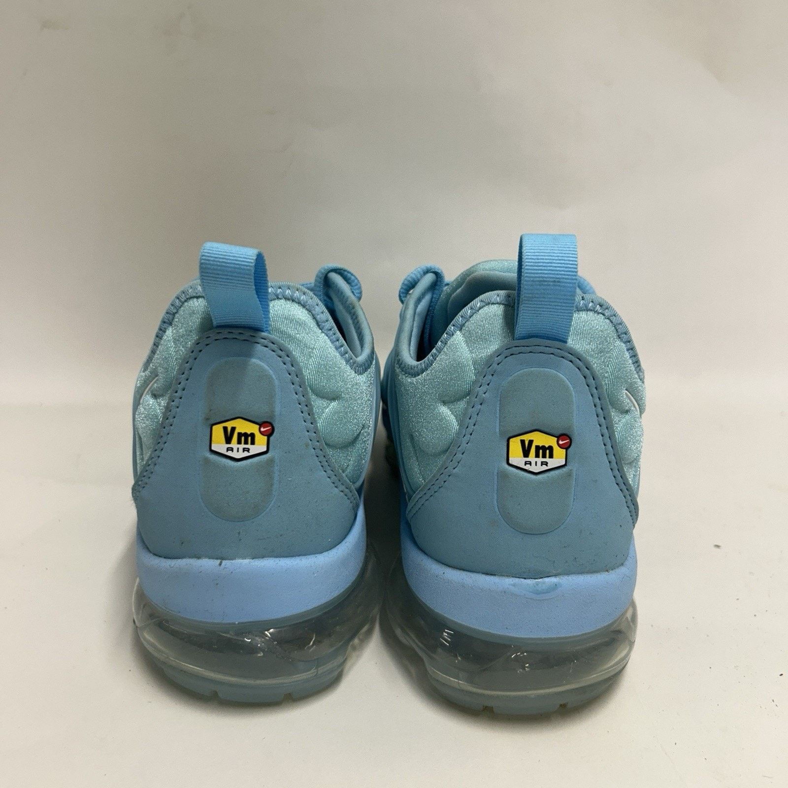 Nike Nike Air Vapormax Plus “Blue Chill" Size US 10.5 / EU 43-44 - 5 Thumbnail