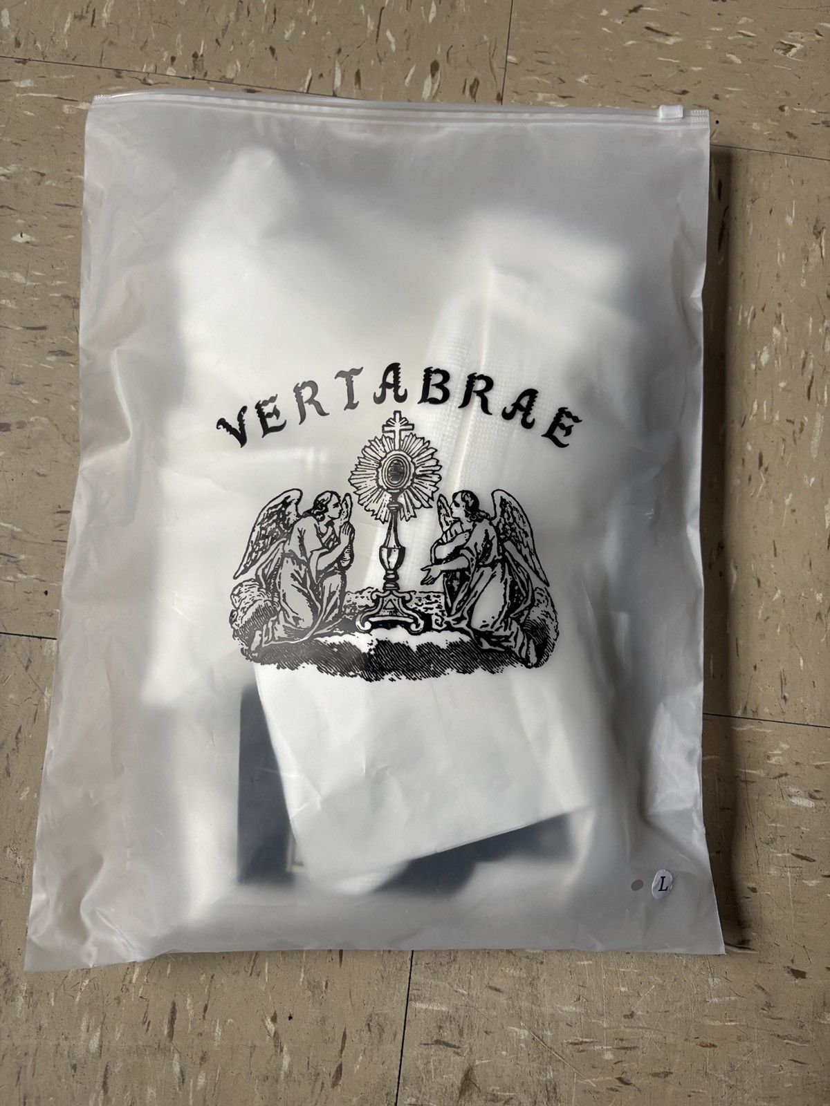 Vertabrae Vertabrae Henley Thermail Size US L / EU 52-54 / 3 - 5 Thumbnail
