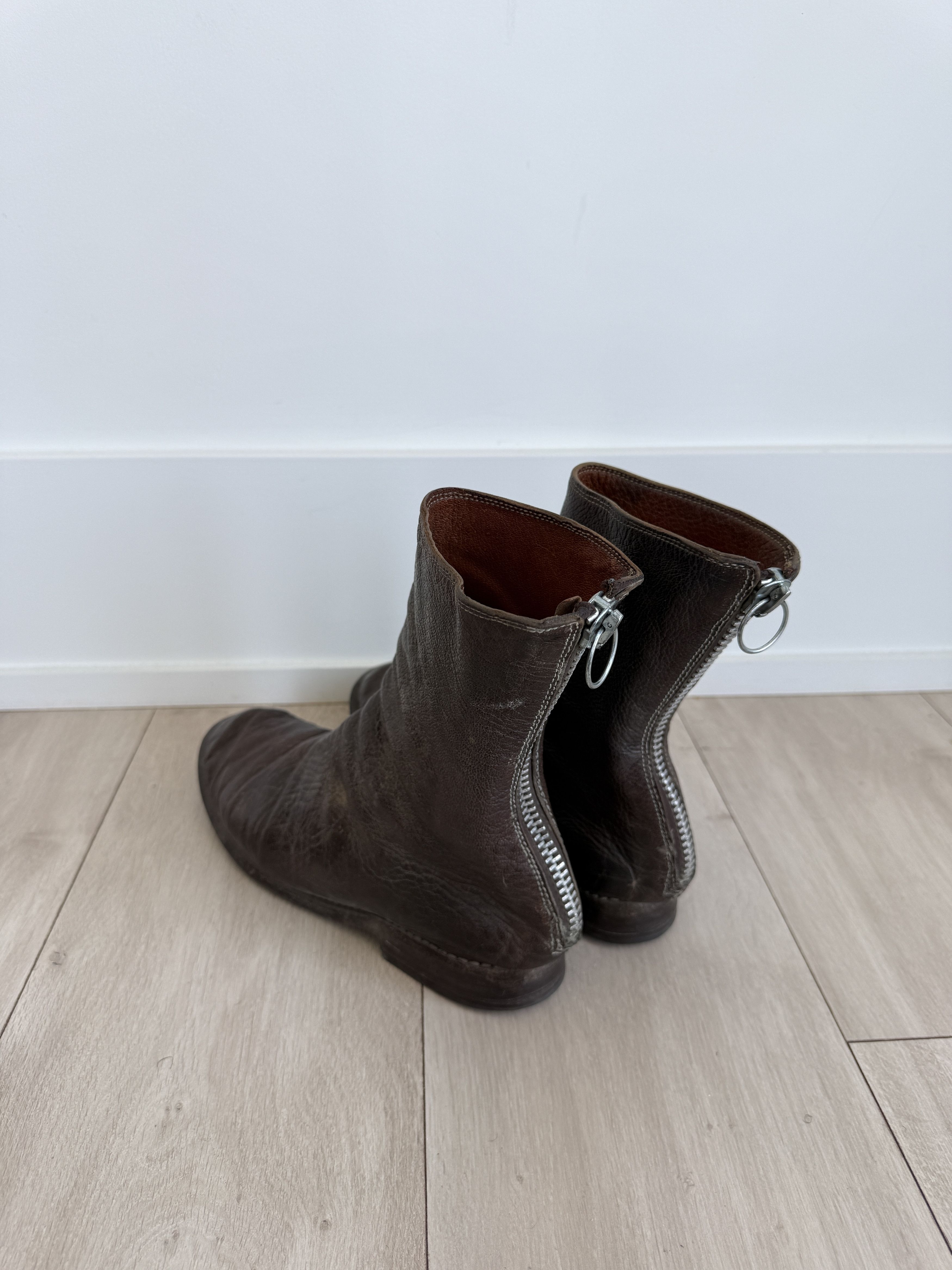 Guidi Guidi 988 Size US 9 / EU 42 - 4 Thumbnail