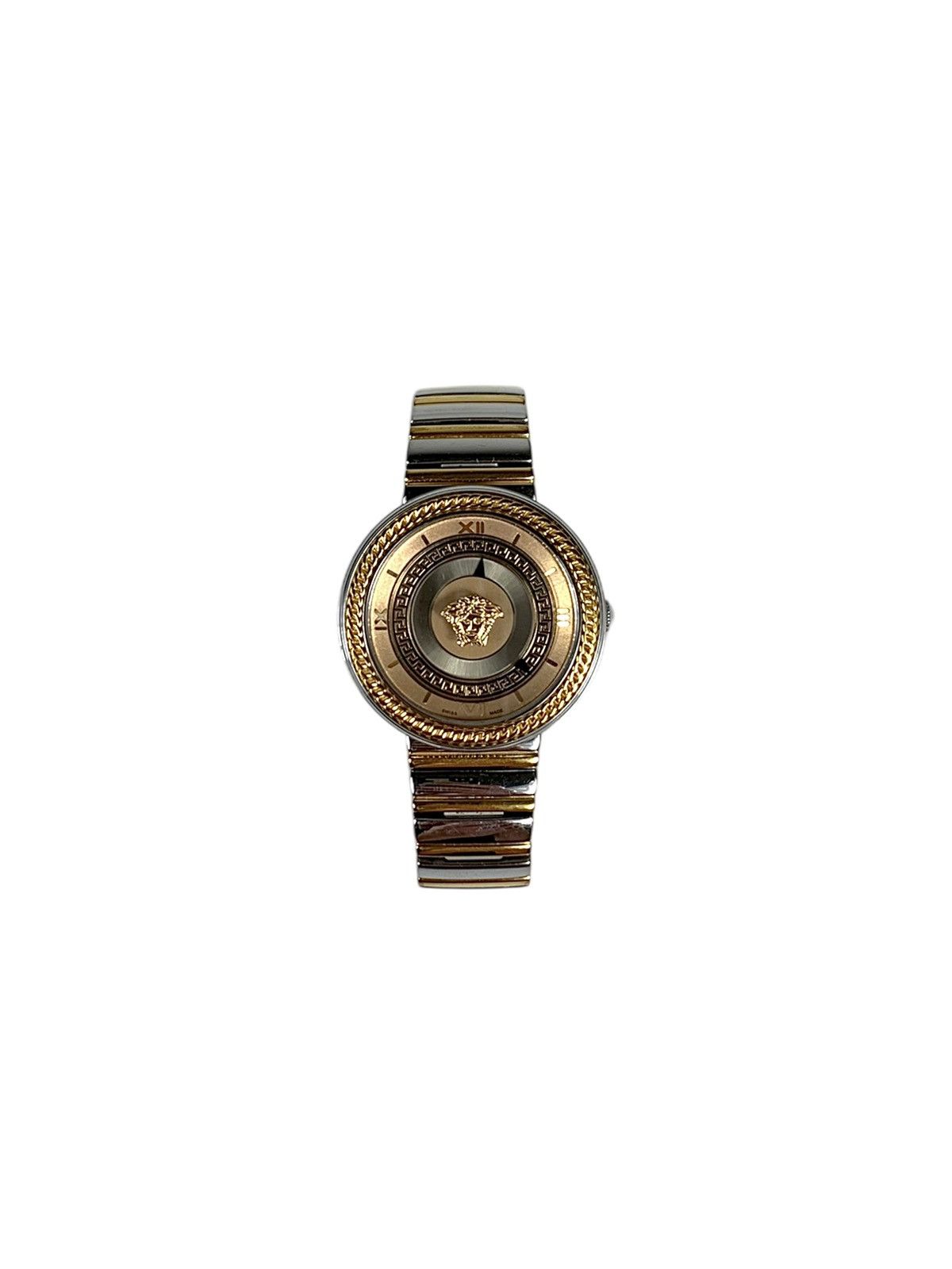 Versace Versace Medusa Watch Size ONE SIZE - 6 Thumbnail
