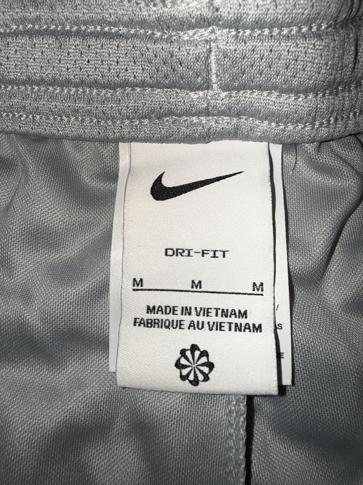 Nike Nike Men’s Dri-FIT Academy Dri-FIT Soccer Shorts Sample Size US 32 / EU 48 - 3 Thumbnail