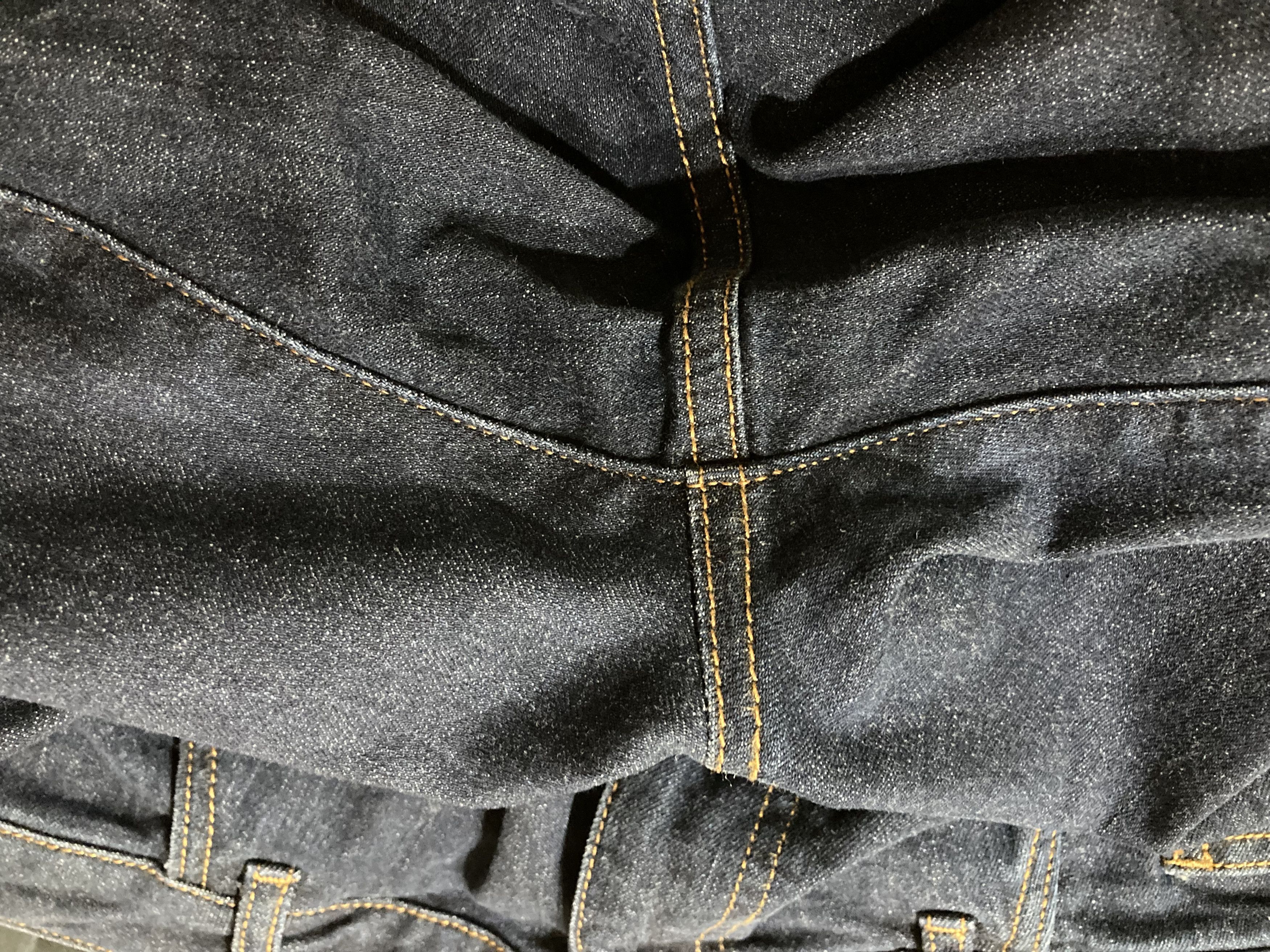 Marina Rinaldi PERSONA by Marina Rinaldi N.O.W line Jeans Size 38" / US 16 / IT 52 - 11 Thumbnail