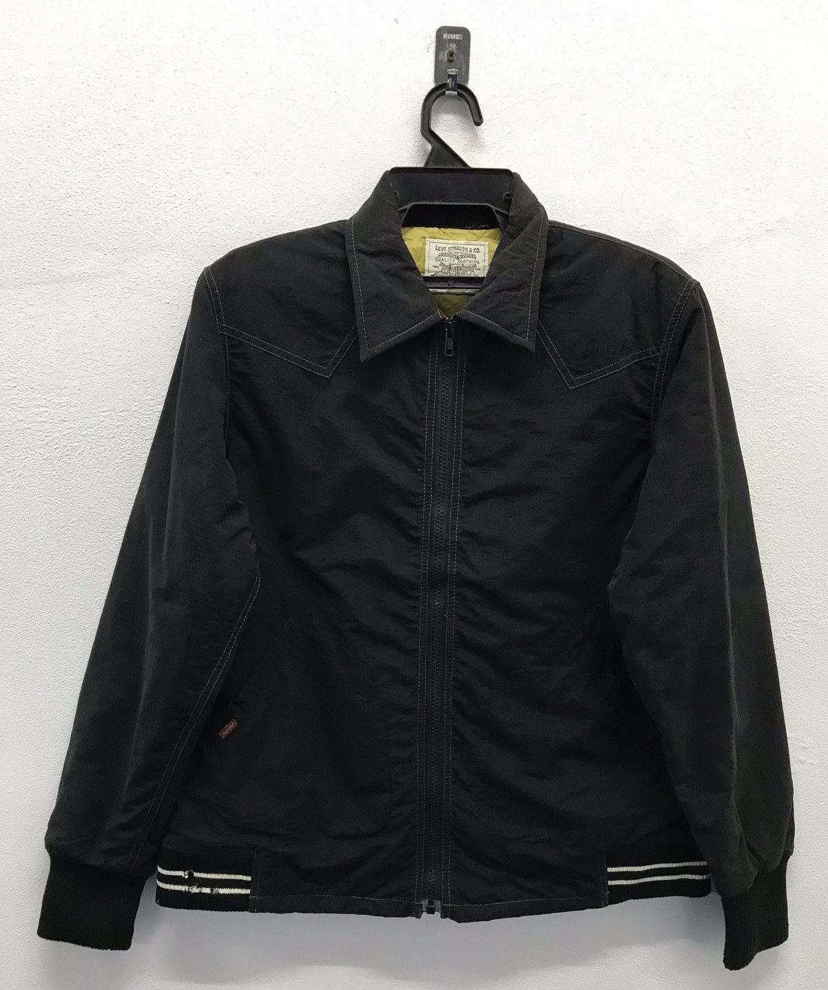 Levi's Vintage Levi’s Jacket Size US M / EU 48-50 / 2 - 1 Thumbnail