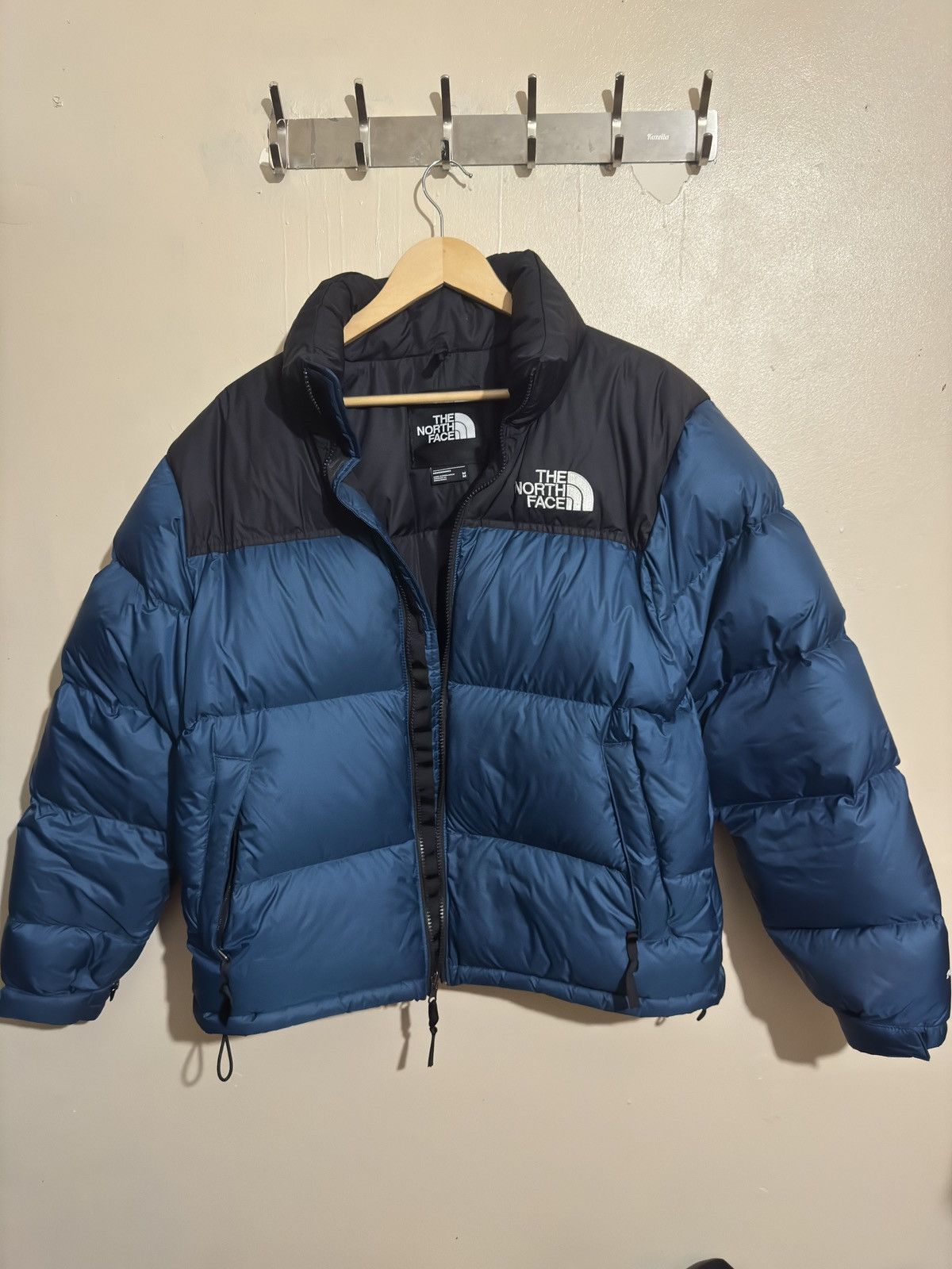 The North Face The North Face Nuptse 700 Puffer Jacket. Size US M / EU 48-50 / 2 - 2 Thumbnail